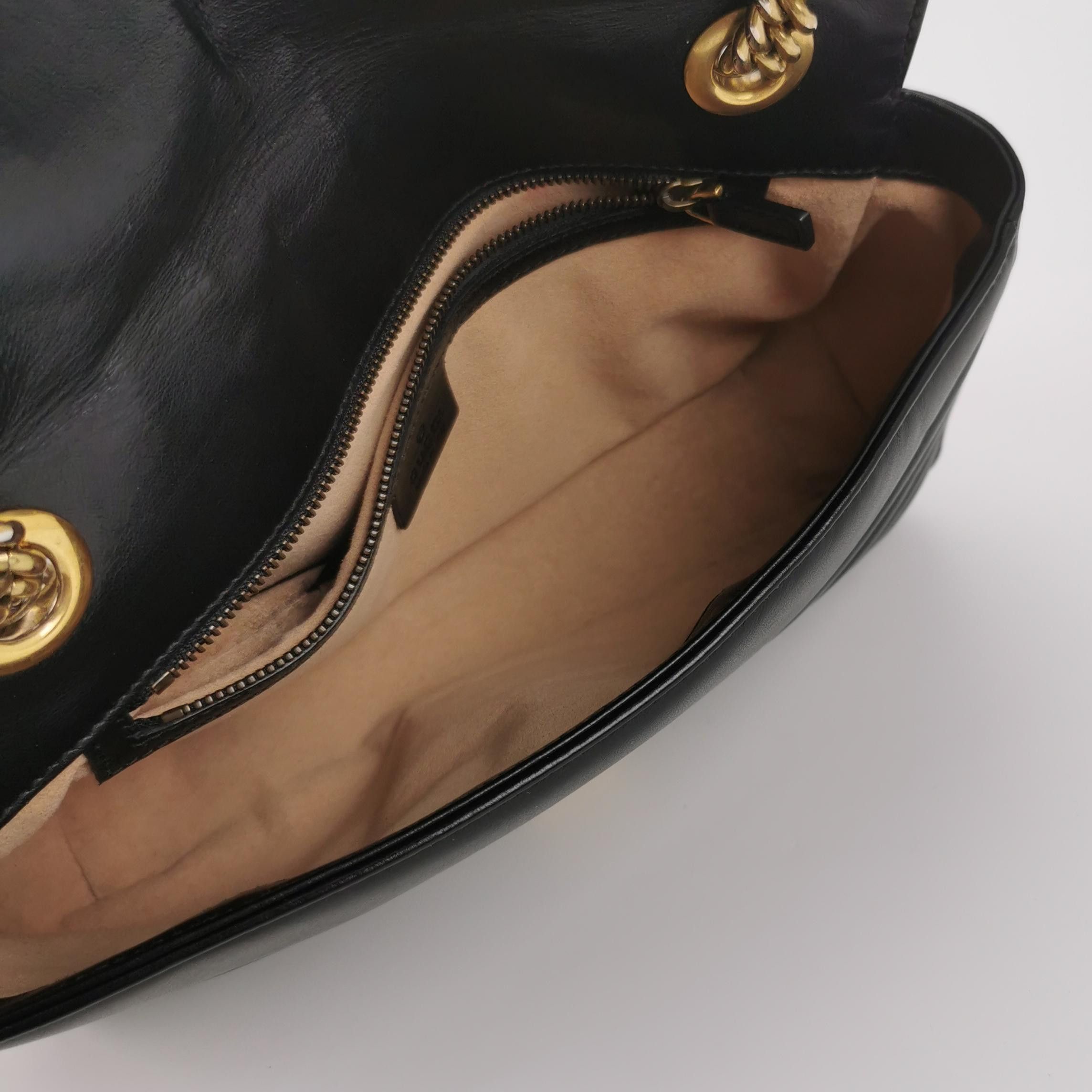 Gucci Gucci Women os Shoulder Bags Size ONE SIZE - 7 Thumbnail