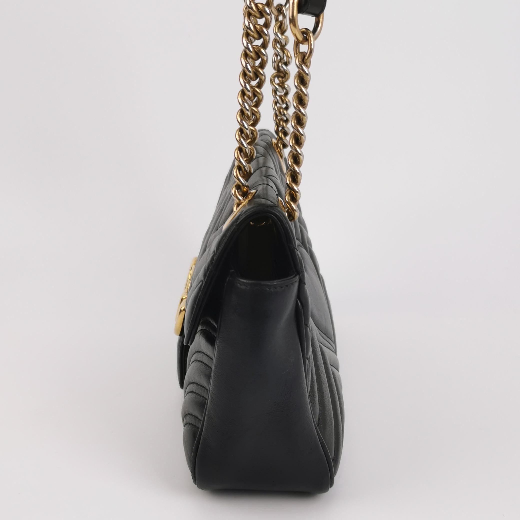 Gucci Gucci Women os Shoulder Bags Size ONE SIZE - 3 Thumbnail