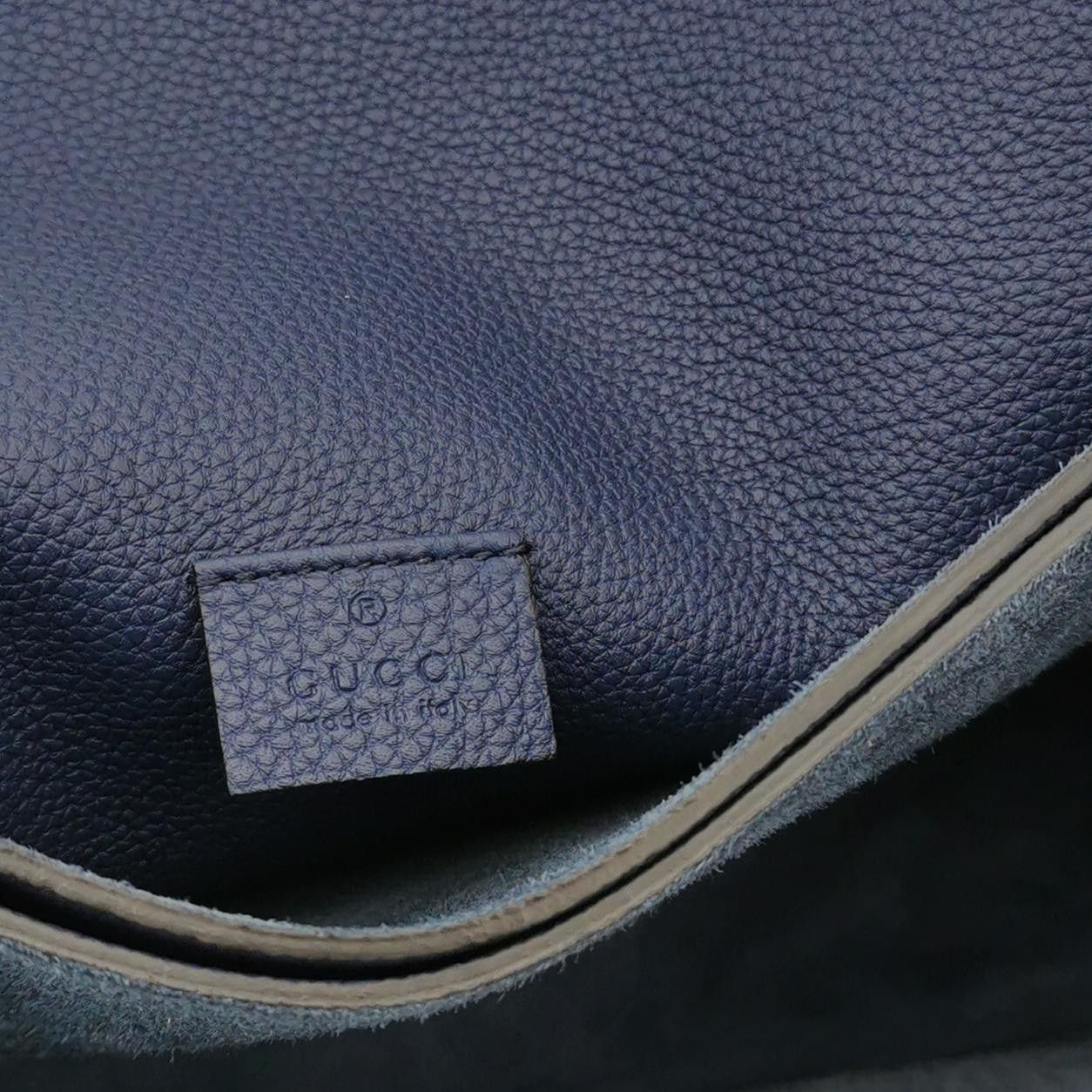 Gucci Gucci Women os Shoulder Bags Size ONE SIZE - 8 Thumbnail