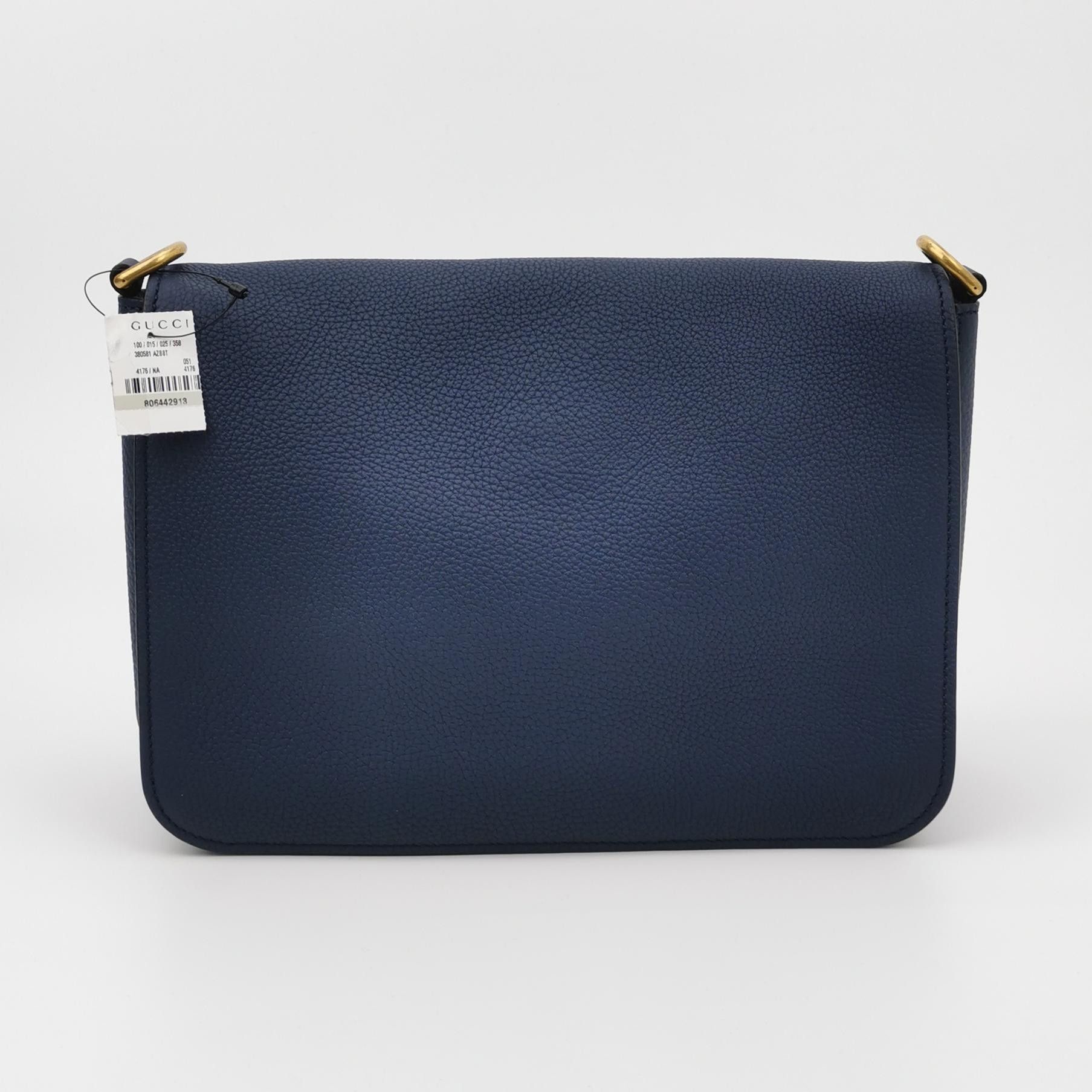 Gucci Gucci Women os Shoulder Bags Size ONE SIZE - 5 Thumbnail