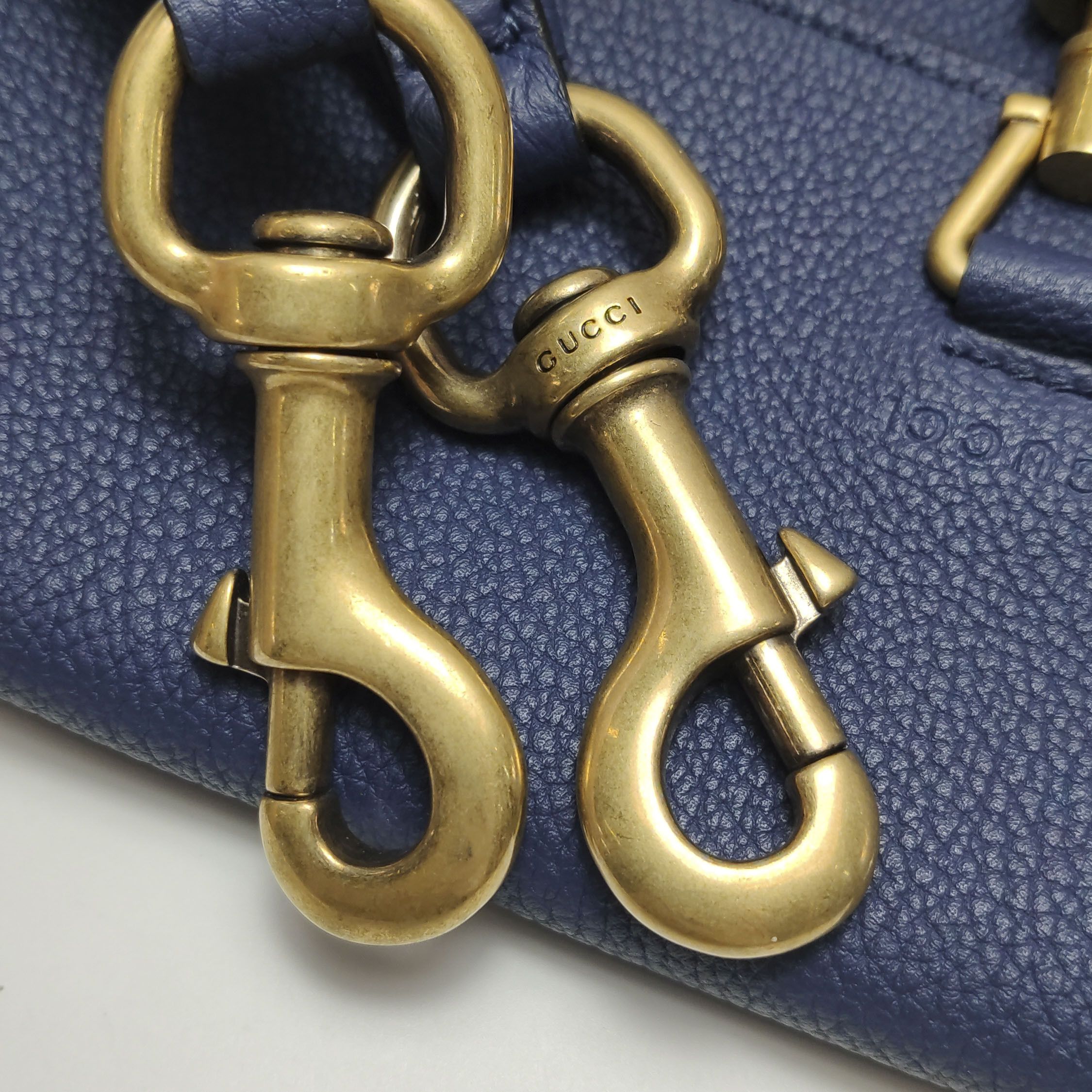 Gucci Gucci Women os Shoulder Bags Size ONE SIZE - 15 Thumbnail