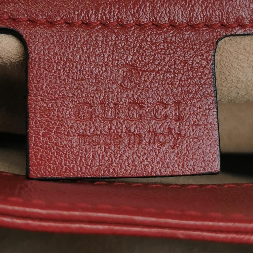 Gucci Gucci Women os Shoulder Bags Size ONE SIZE - 8 Thumbnail