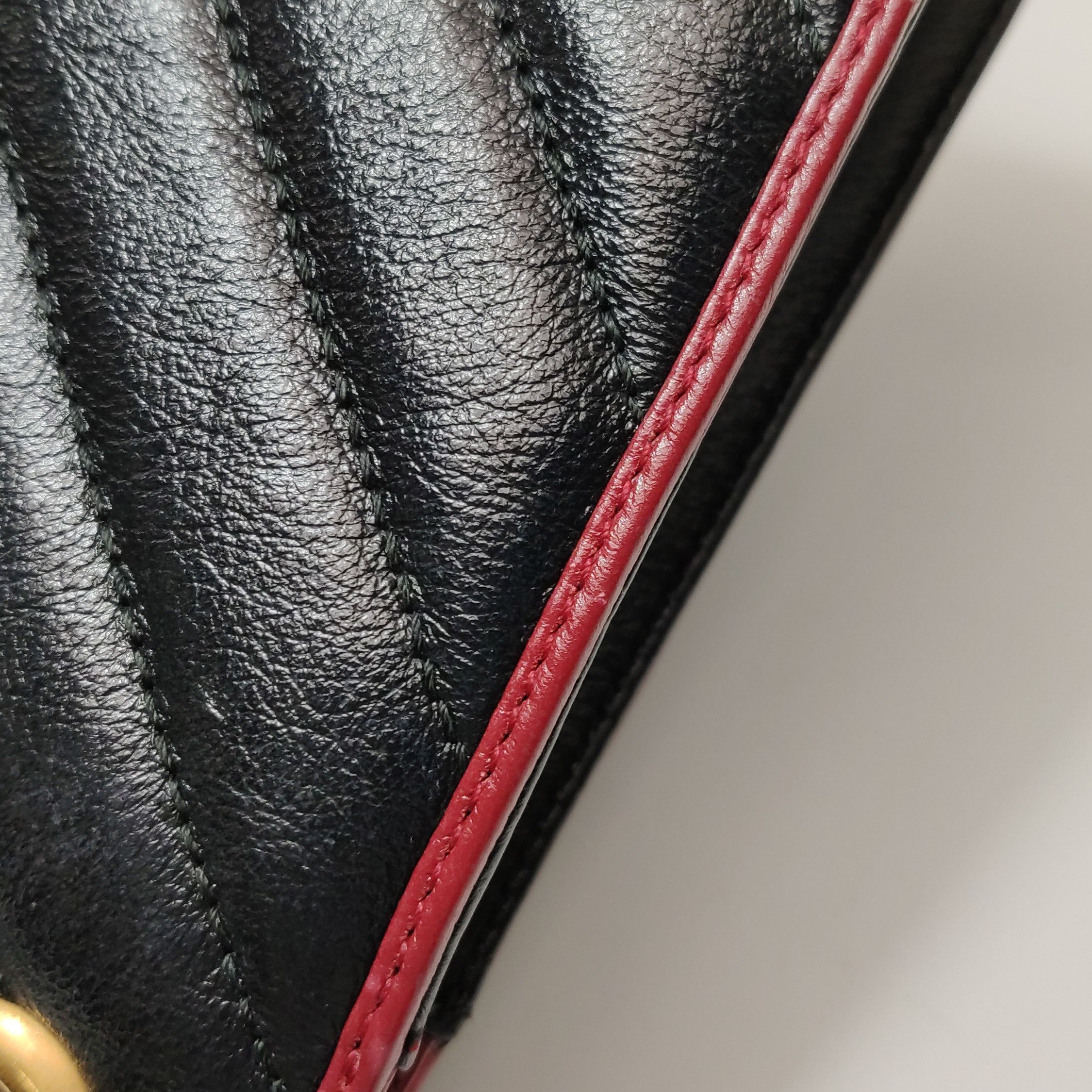 Gucci Gucci Women os Shoulder Bags Size ONE SIZE - 19 Thumbnail