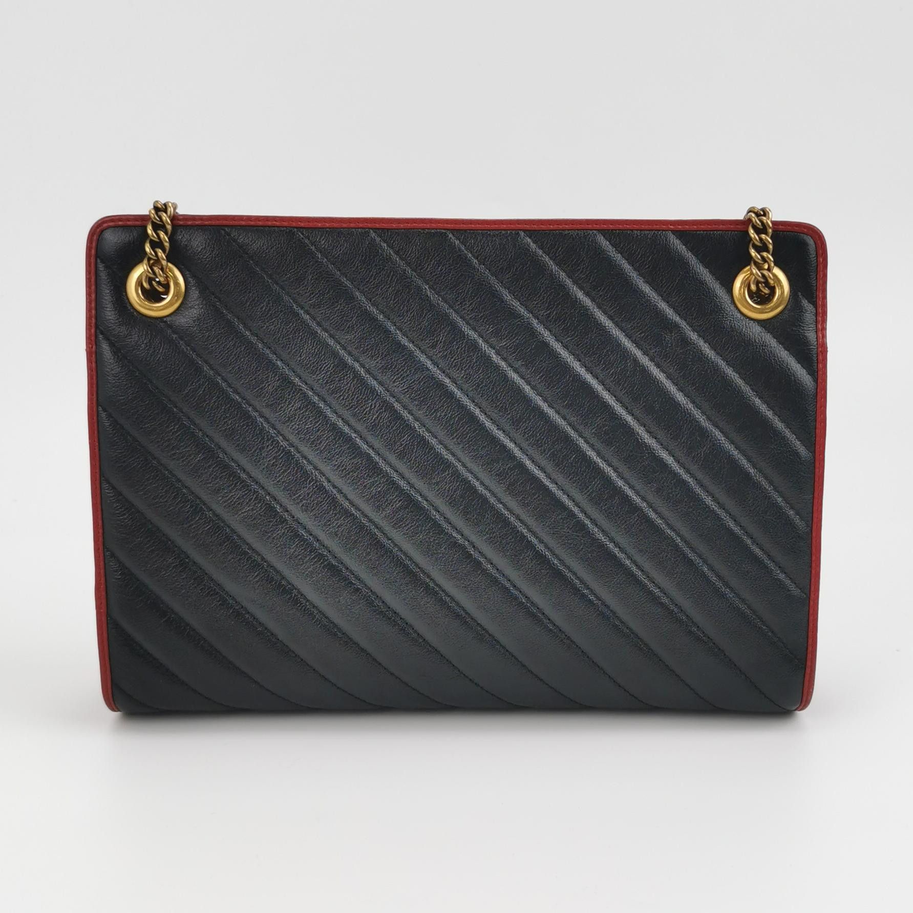 Gucci Gucci Women os Shoulder Bags Size ONE SIZE - 5 Thumbnail