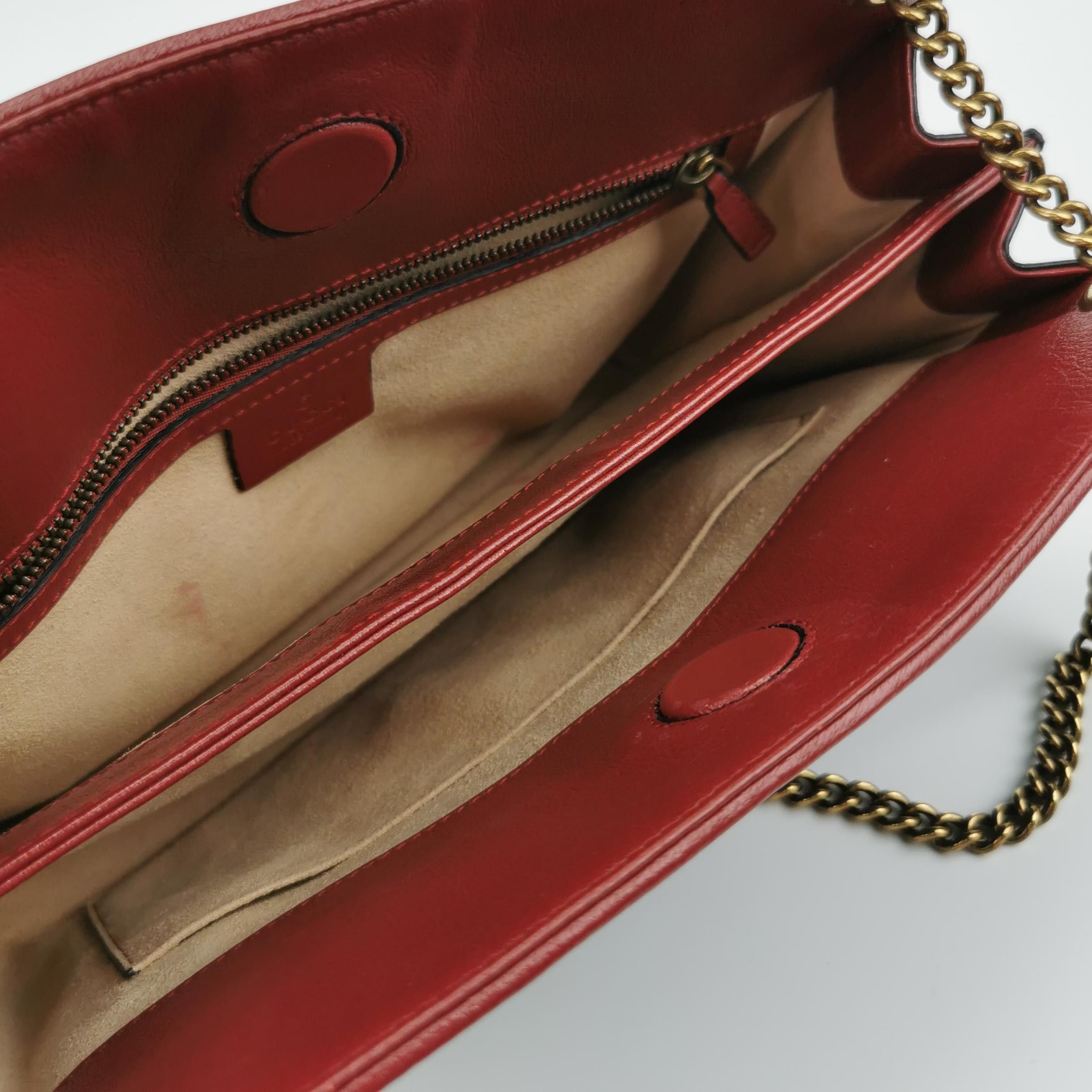 Gucci Gucci Women os Shoulder Bags Size ONE SIZE - 7 Thumbnail