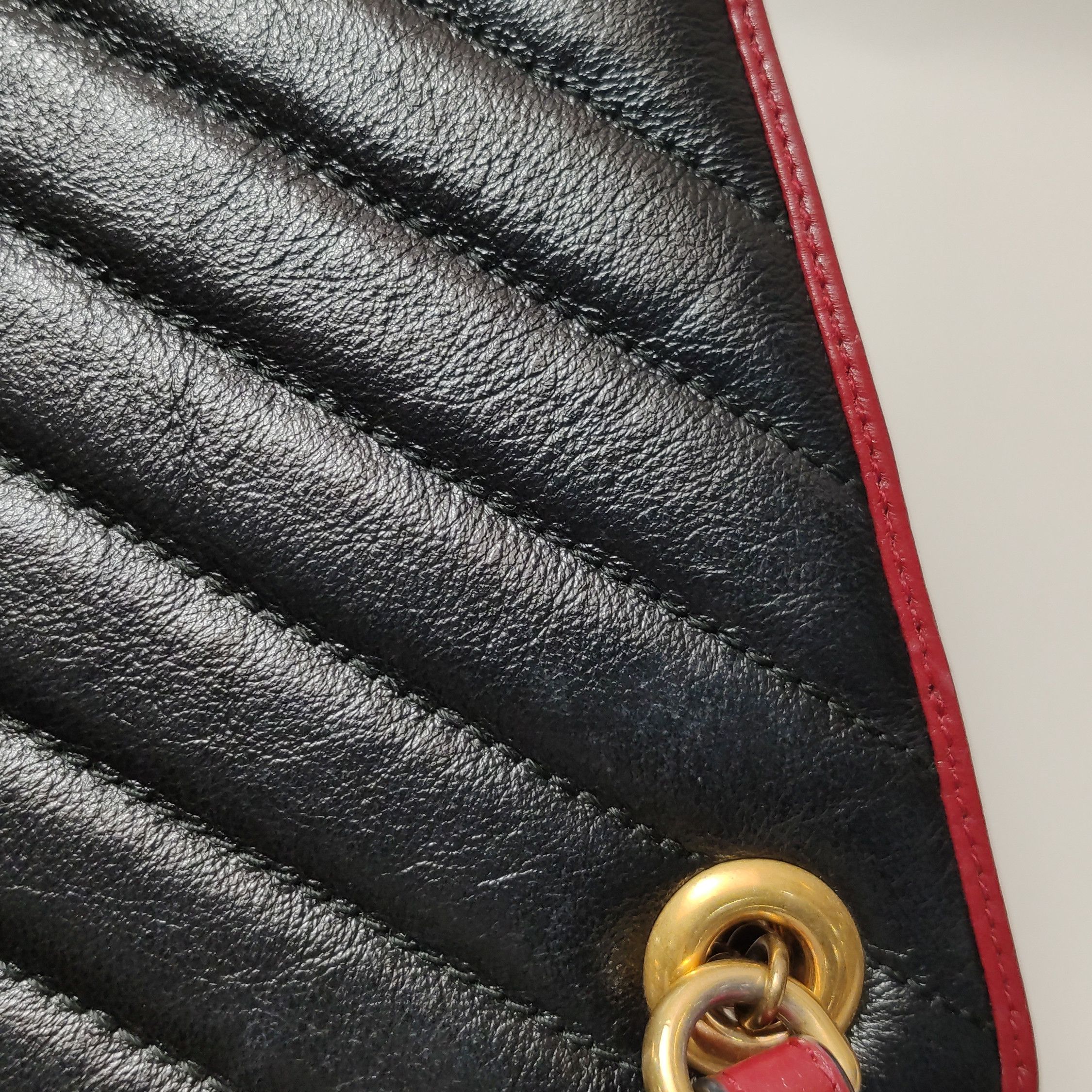 Gucci Gucci Women os Shoulder Bags Size ONE SIZE - 15 Thumbnail