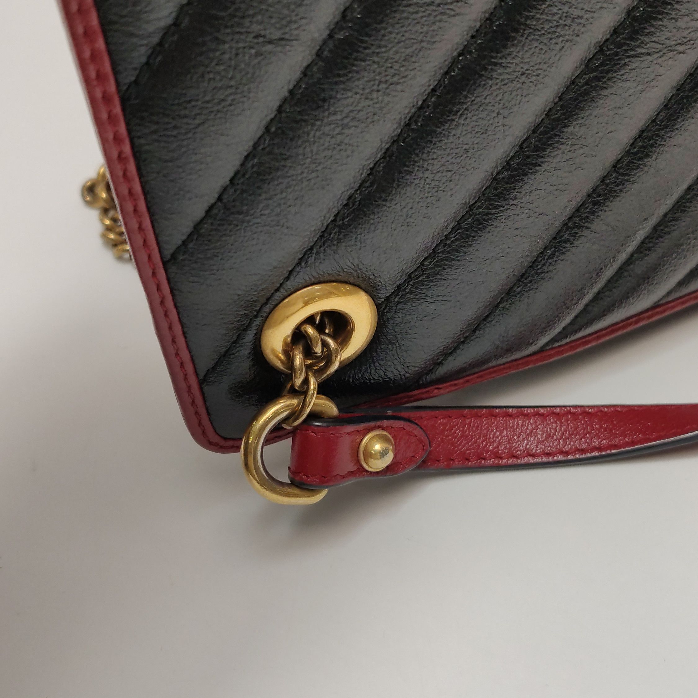 Gucci Gucci Women os Shoulder Bags Size ONE SIZE - 13 Thumbnail