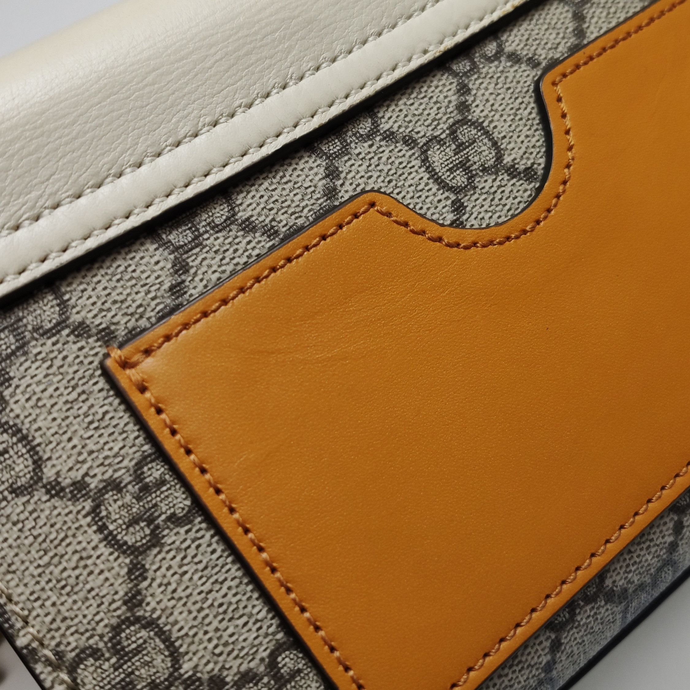 Gucci Gucci Women os Shoulder Bags Size ONE SIZE - 13 Thumbnail
