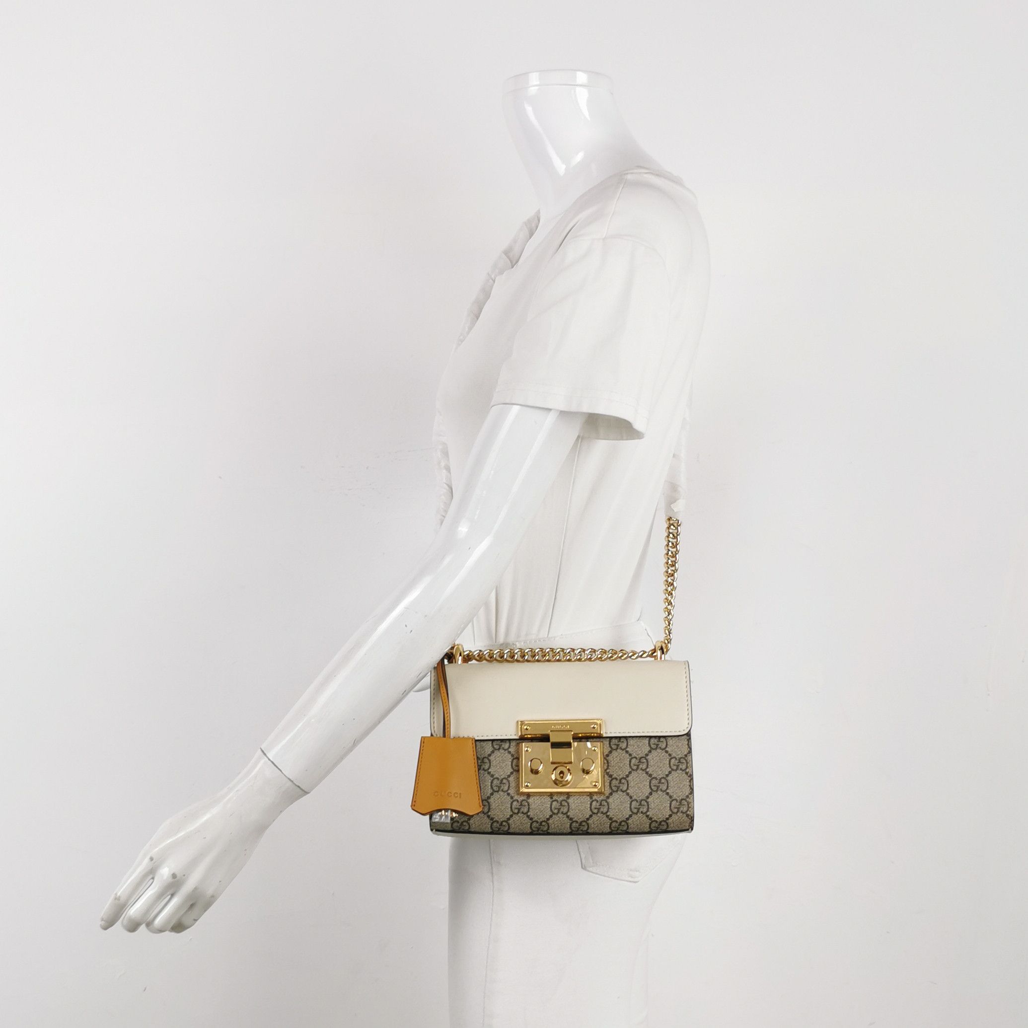 Gucci Gucci Women os Shoulder Bags Size ONE SIZE - 2 Thumbnail