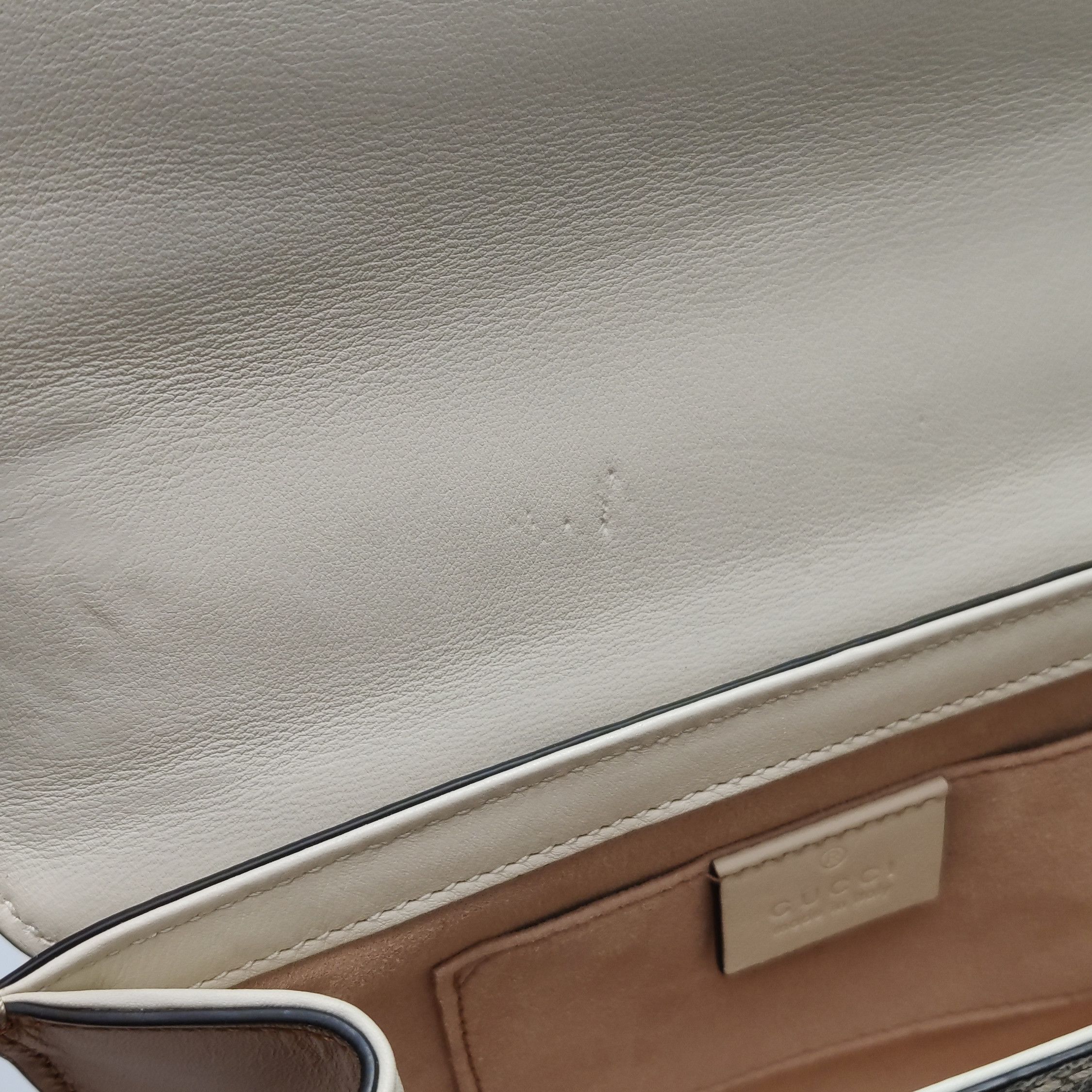 Gucci Gucci Women os Shoulder Bags Size ONE SIZE - 14 Thumbnail