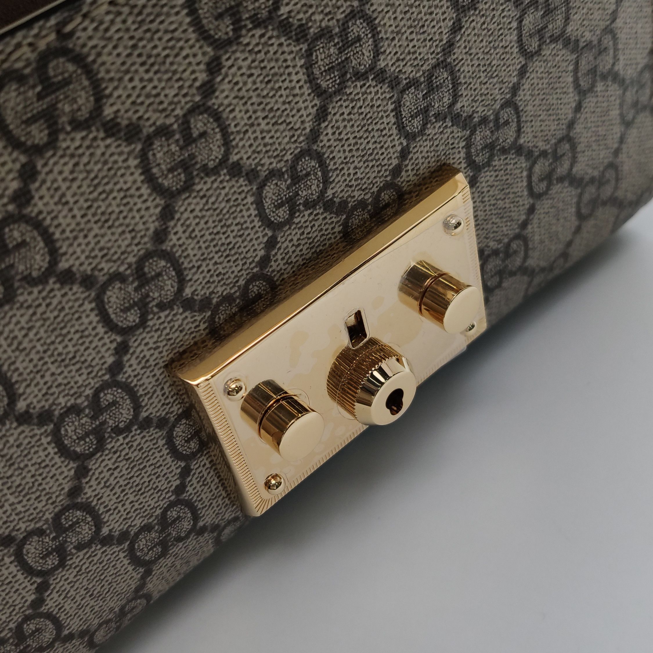 Gucci Gucci Women os Shoulder Bags Size ONE SIZE - 10 Thumbnail