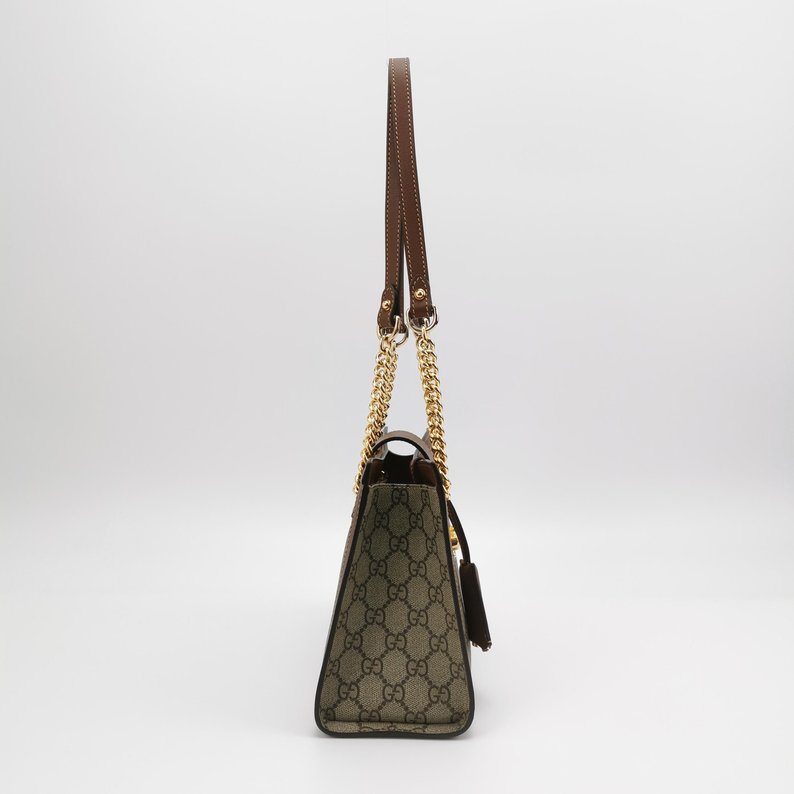 Gucci Gucci Women os Shoulder Bags Size ONE SIZE - 4 Thumbnail