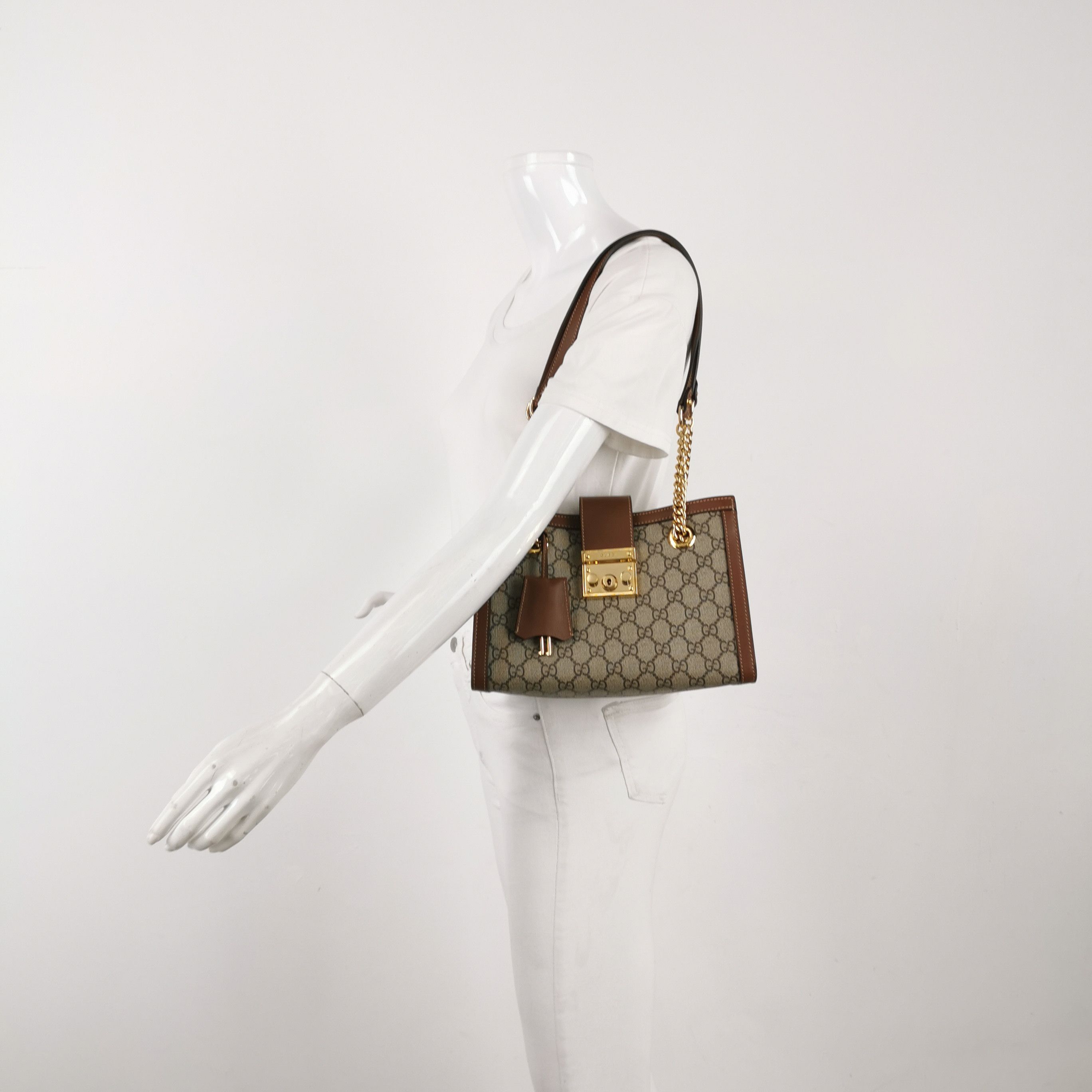 Gucci Gucci Women os Shoulder Bags Size ONE SIZE - 2 Thumbnail