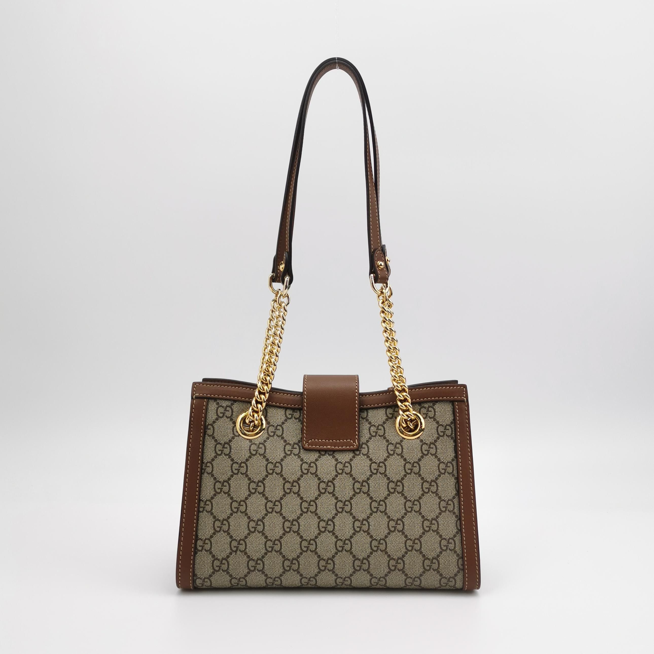 Gucci Gucci Women os Shoulder Bags Size ONE SIZE - 5 Thumbnail
