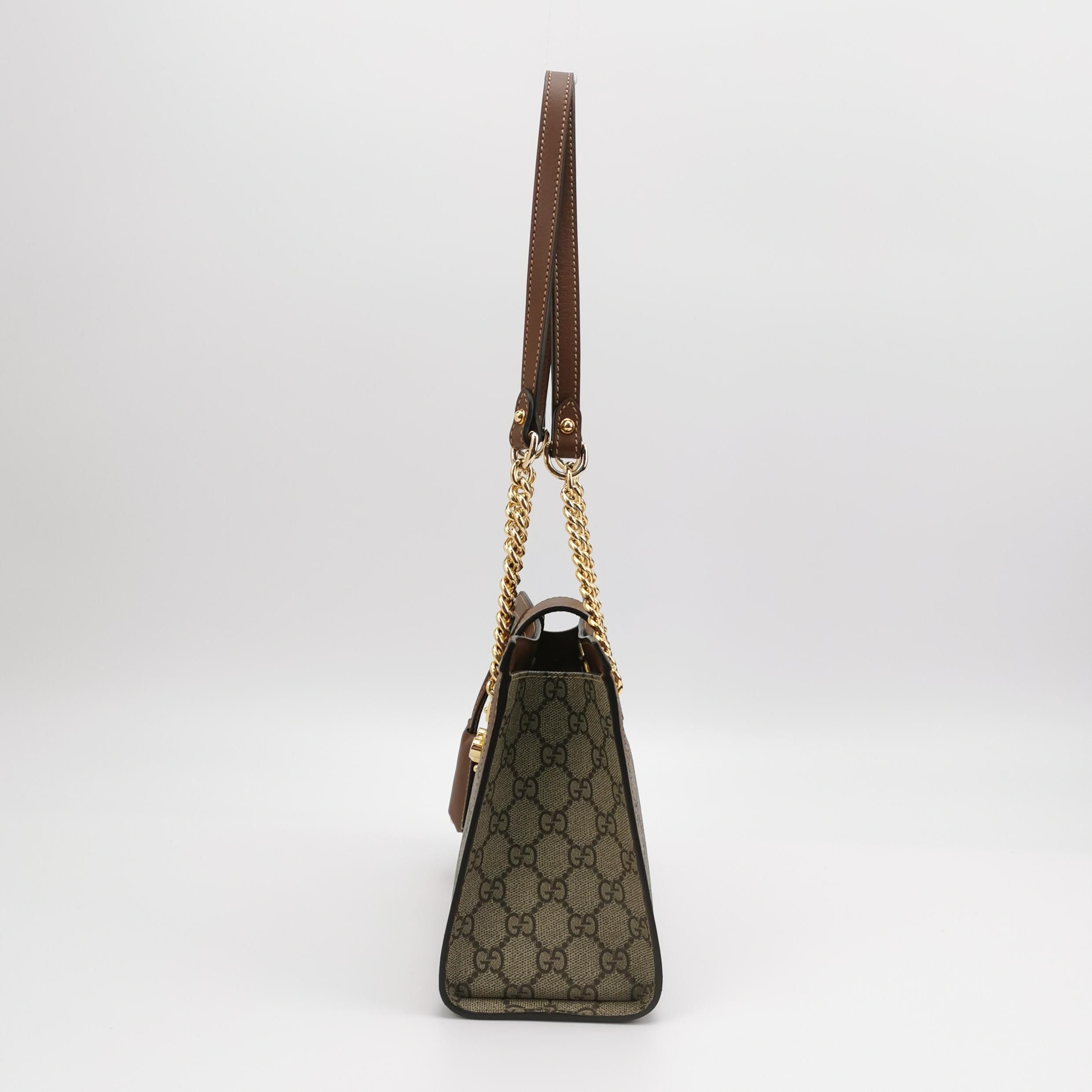 Gucci Gucci Women os Shoulder Bags Size ONE SIZE - 3 Thumbnail