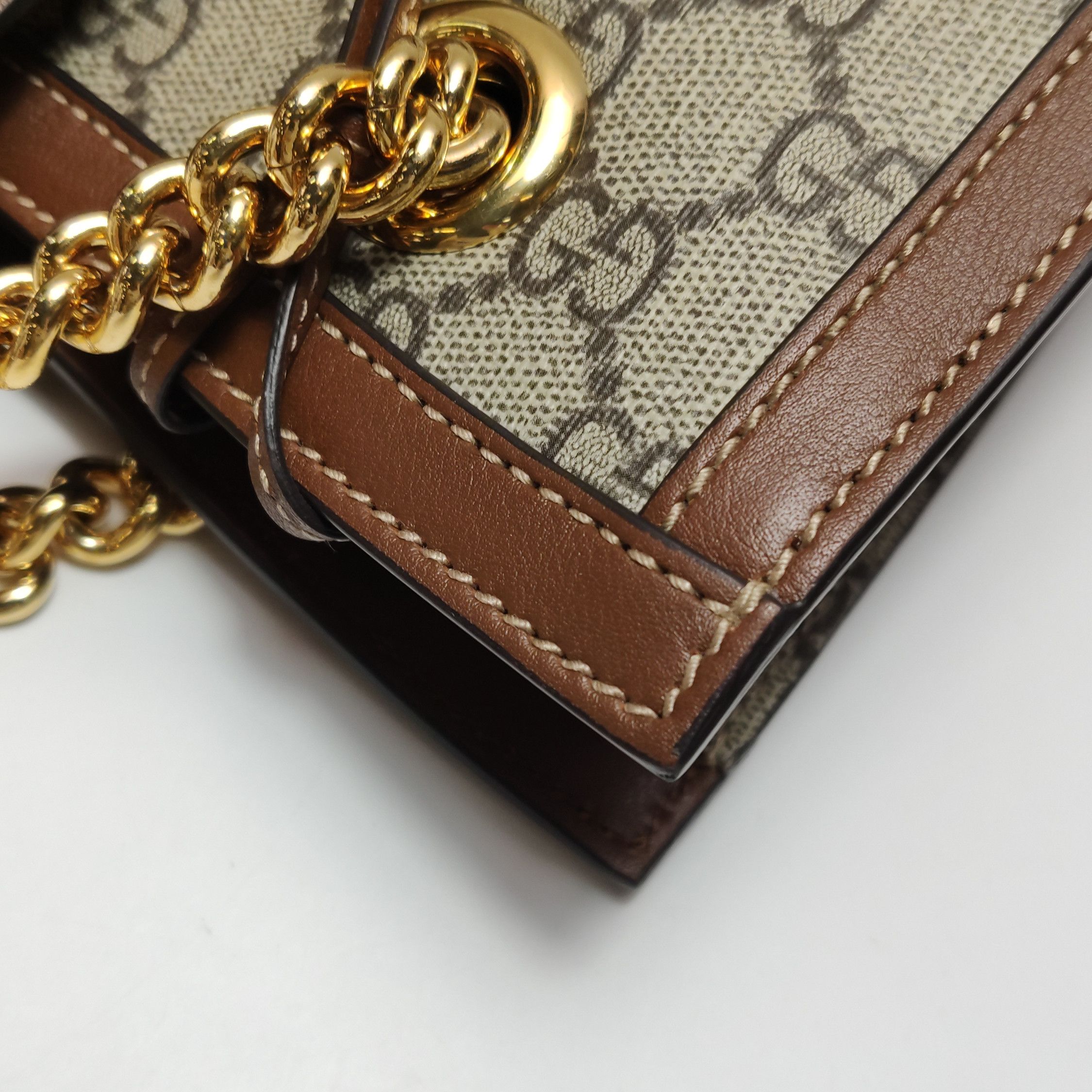 Gucci Gucci Women os Shoulder Bags Size ONE SIZE - 14 Thumbnail