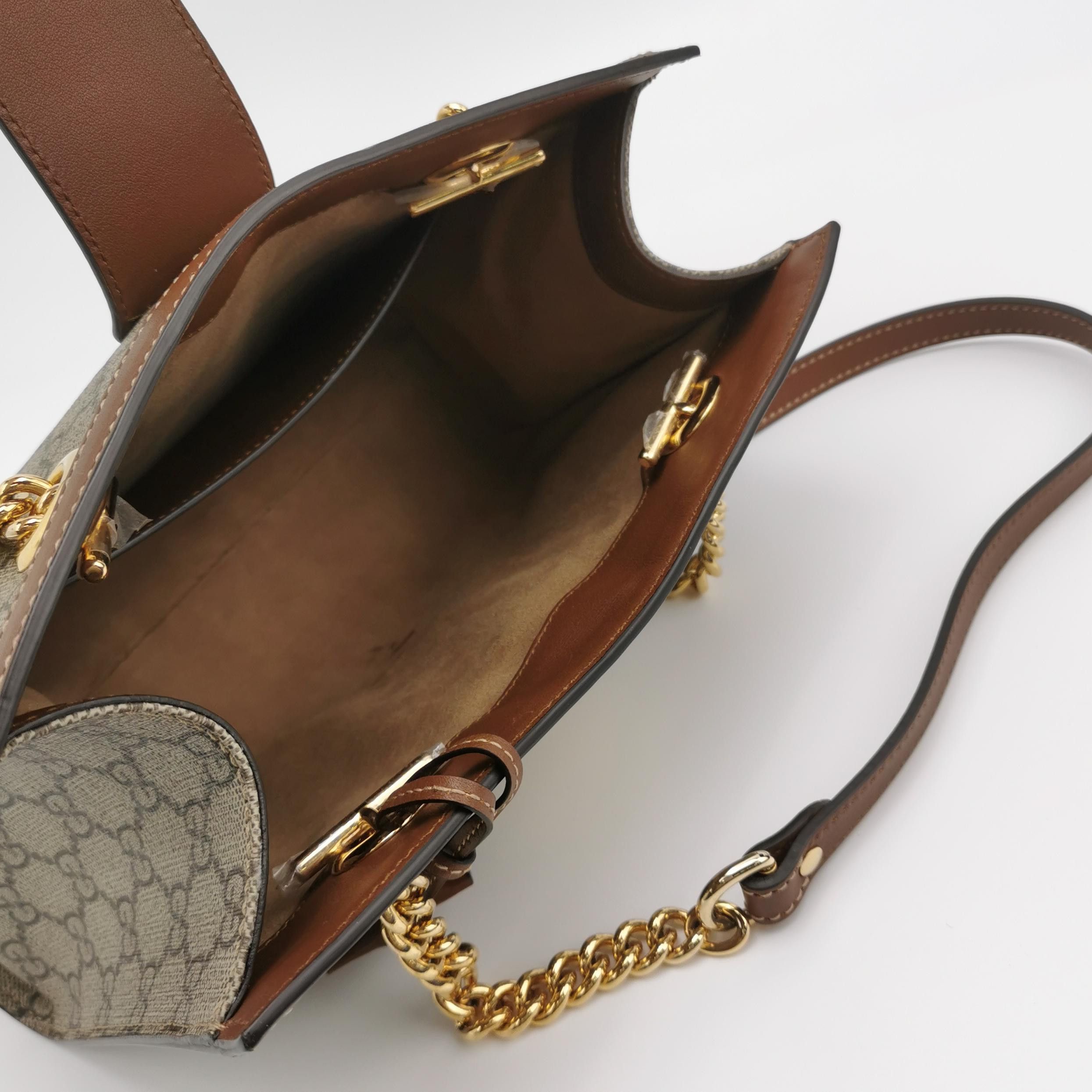 Gucci Gucci Women os Shoulder Bags Size ONE SIZE - 7 Thumbnail