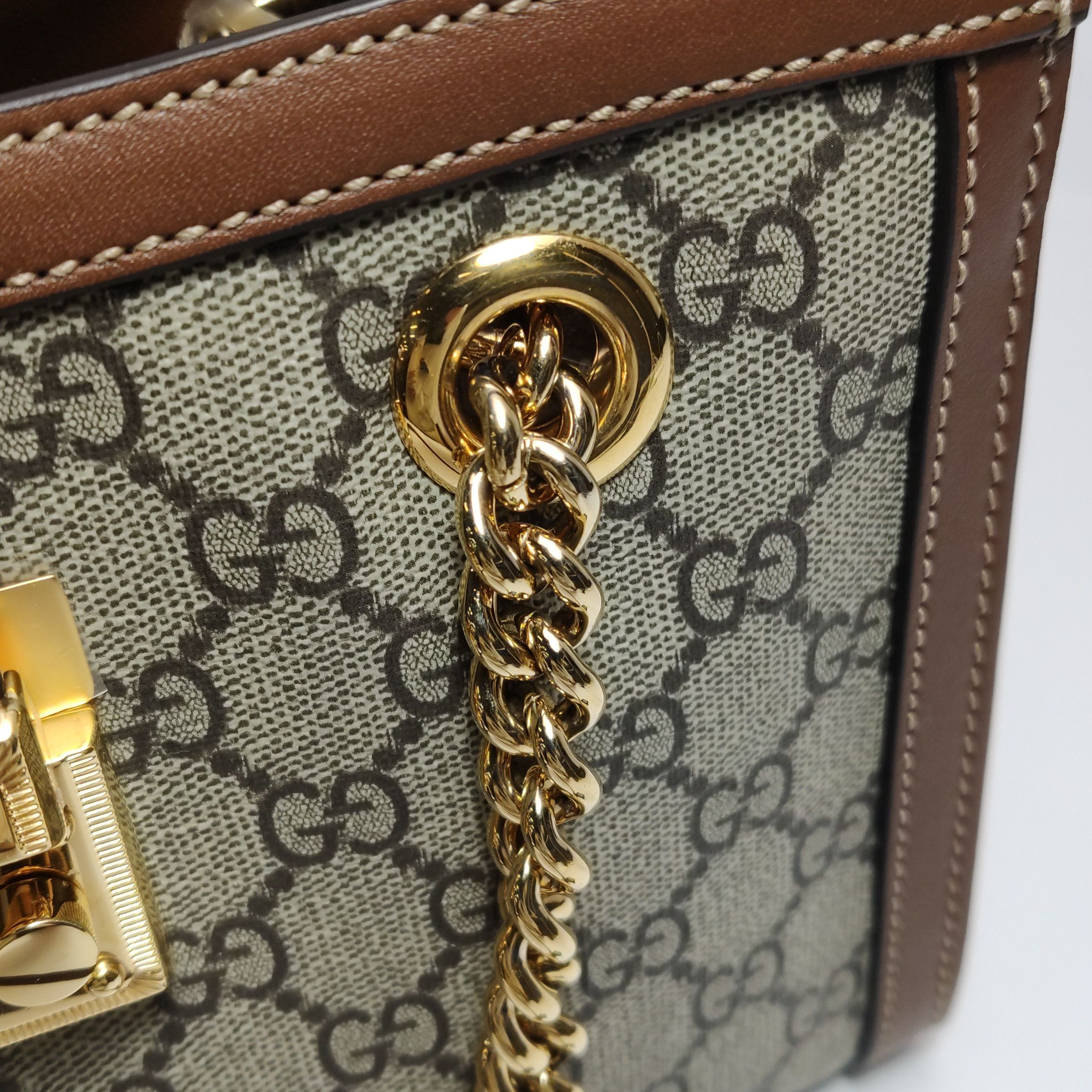 Gucci Gucci Women os Shoulder Bags Size ONE SIZE - 11 Thumbnail