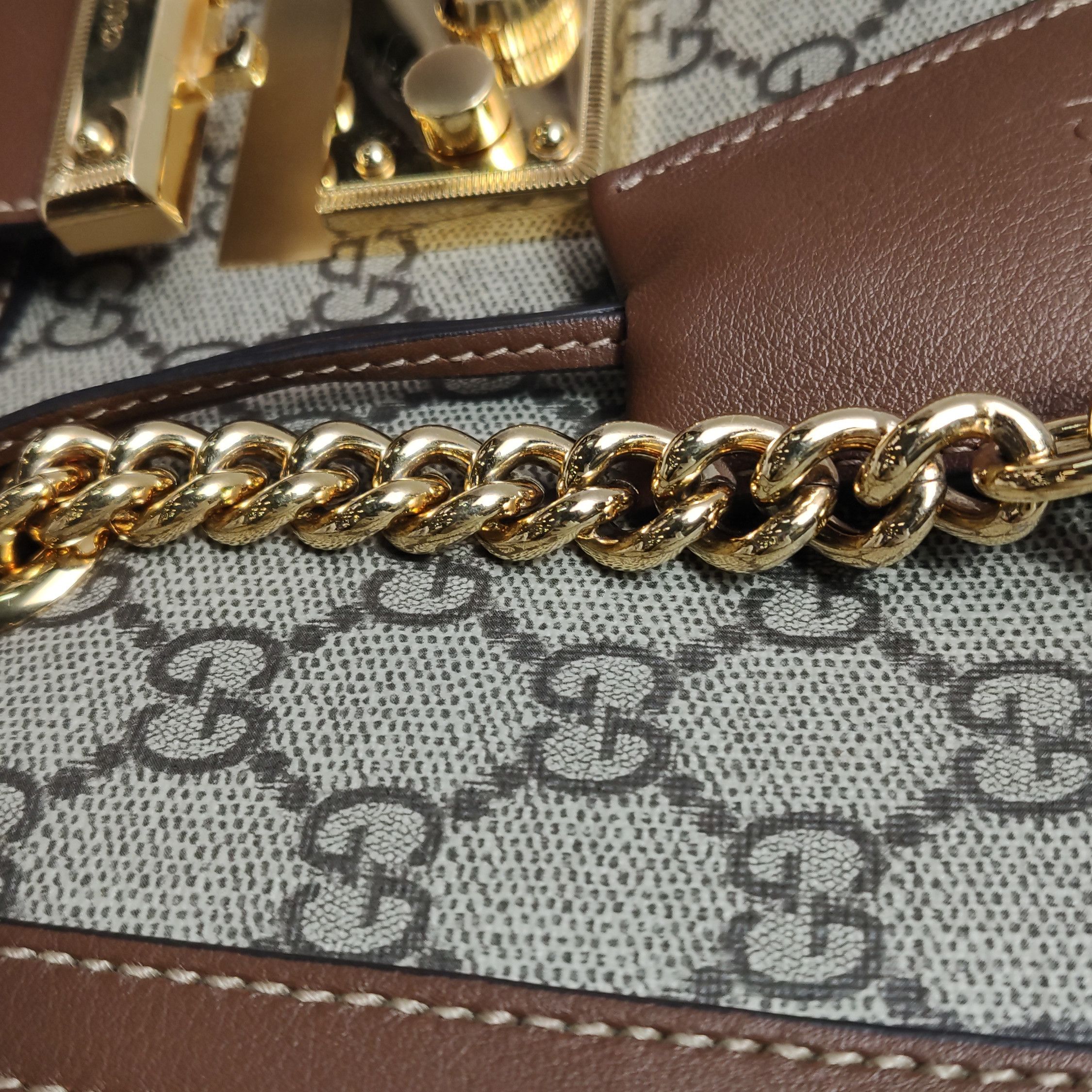 Gucci Gucci Women os Shoulder Bags Size ONE SIZE - 12 Thumbnail
