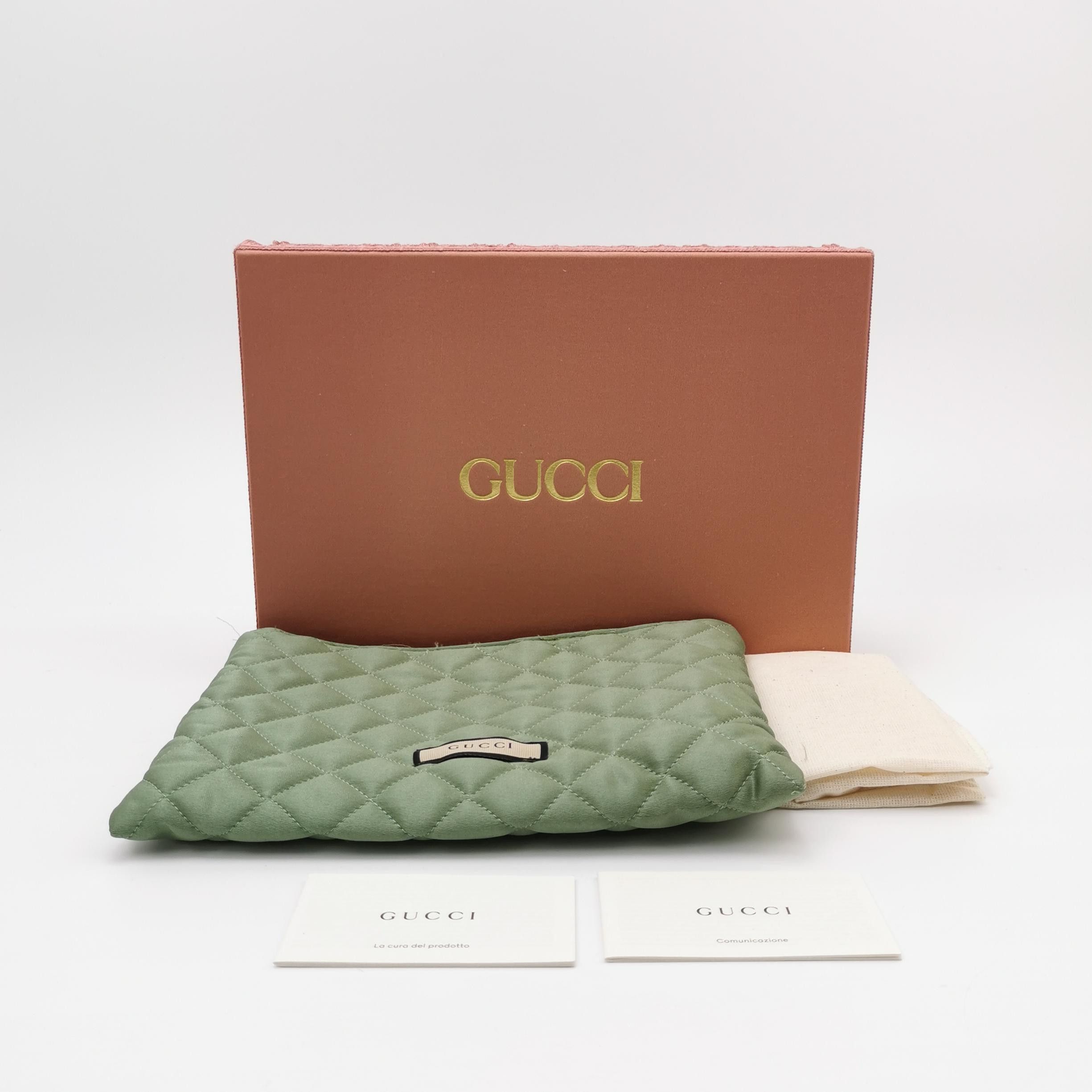 Gucci Gucci Women os Shoulder Bags Size ONE SIZE - 9 Thumbnail