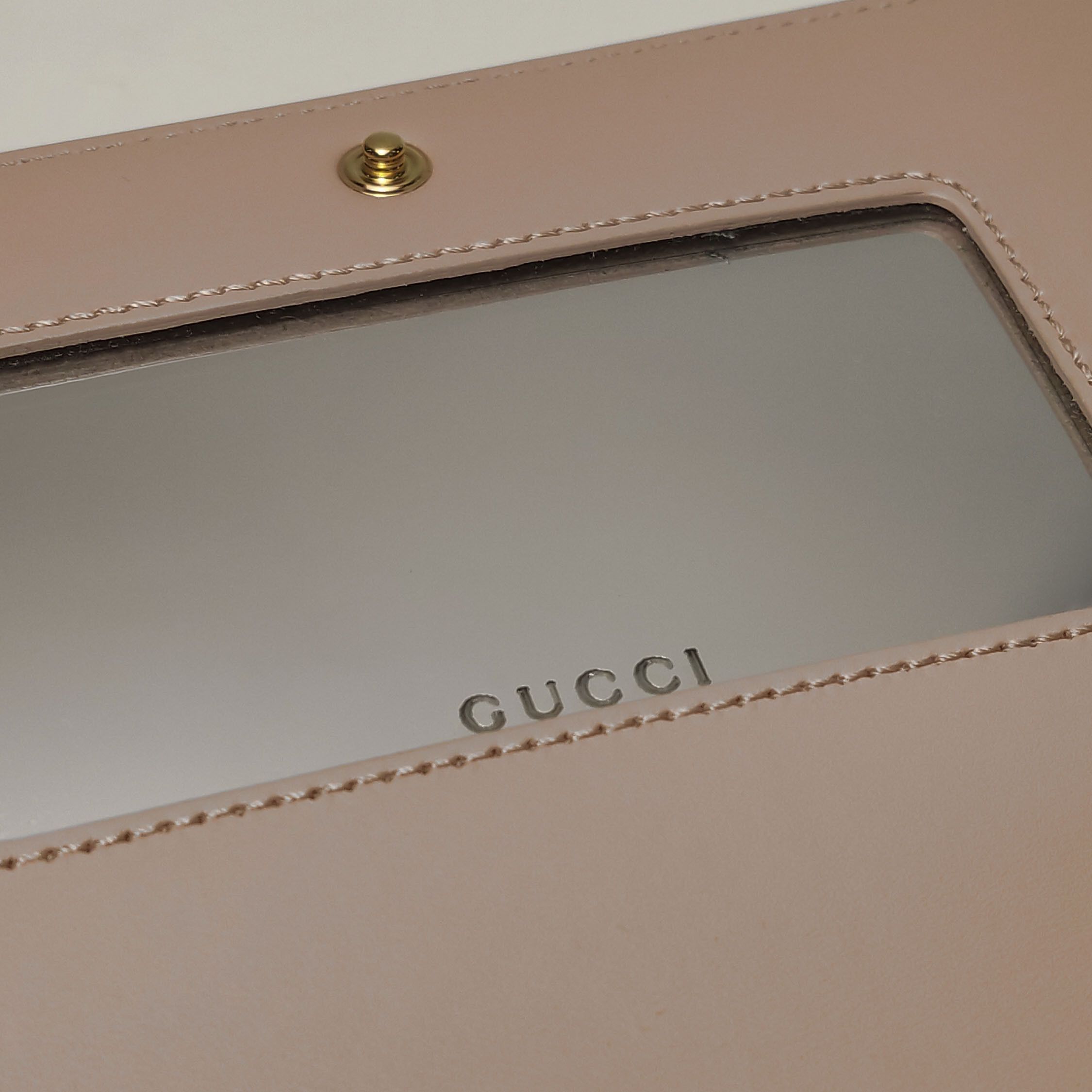 Gucci Gucci Women os Shoulder Bags Size ONE SIZE - 10 Thumbnail