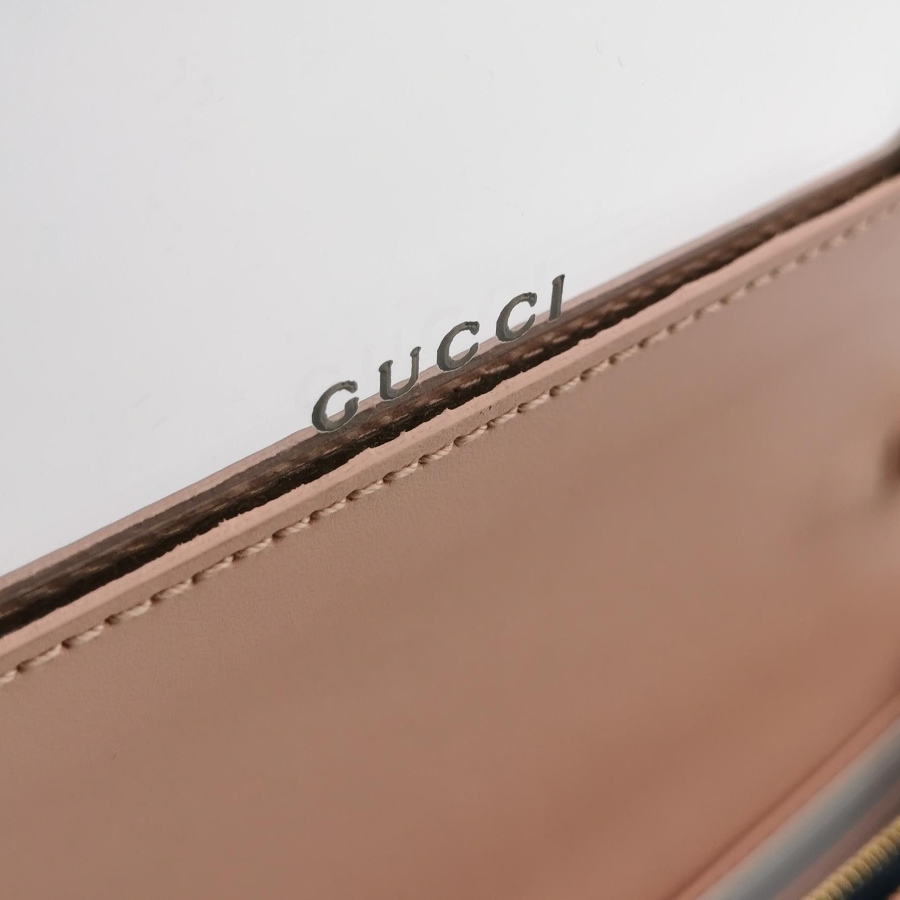Gucci Gucci Women os Shoulder Bags Size ONE SIZE - 8 Thumbnail