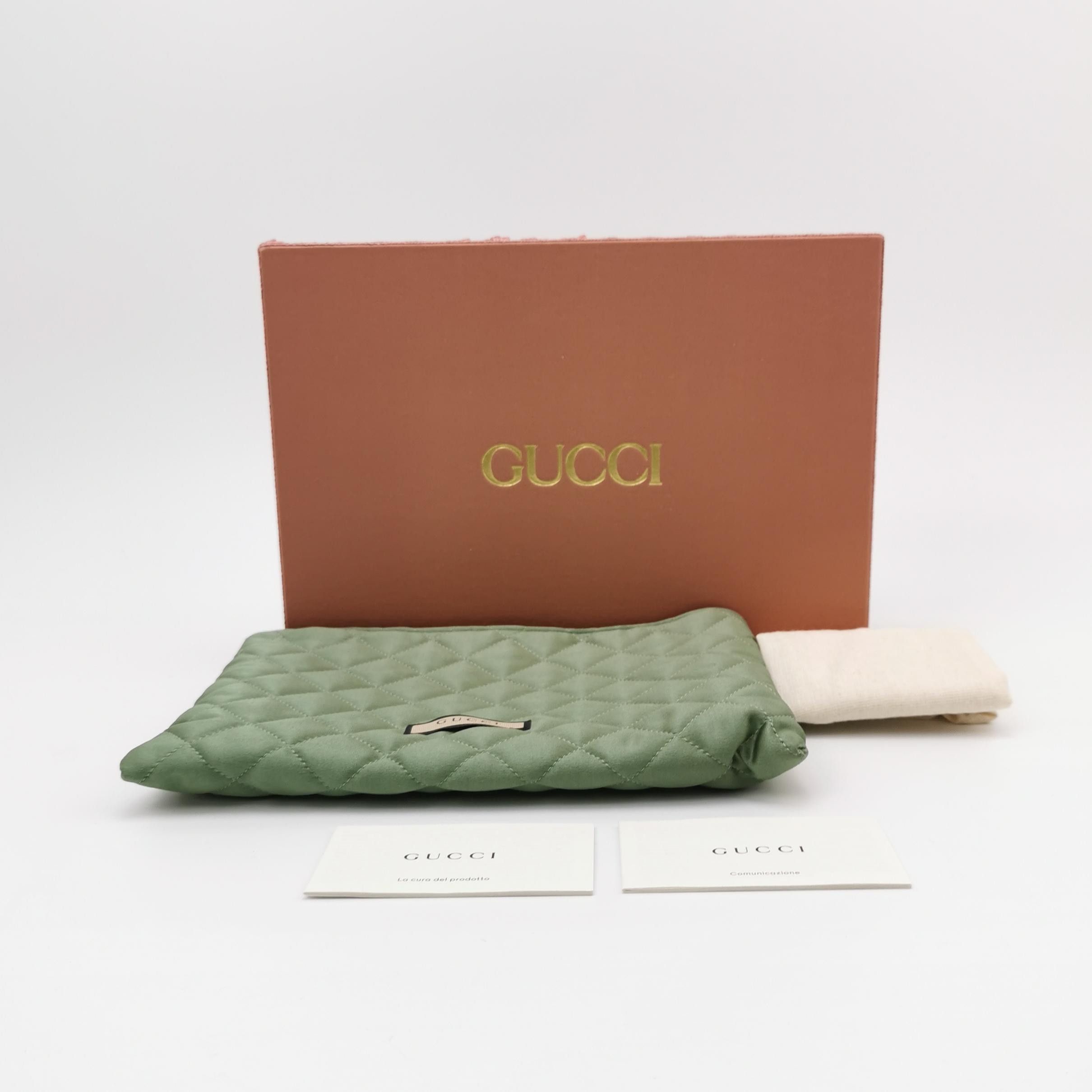 Gucci Gucci Women os Shoulder Bags Size ONE SIZE - 9 Thumbnail