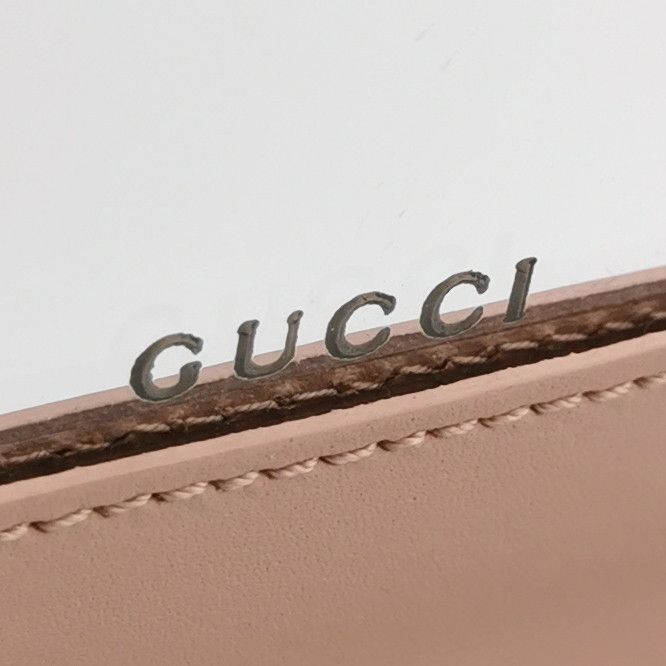 Gucci Gucci Women os Shoulder Bags Size ONE SIZE - 8 Thumbnail