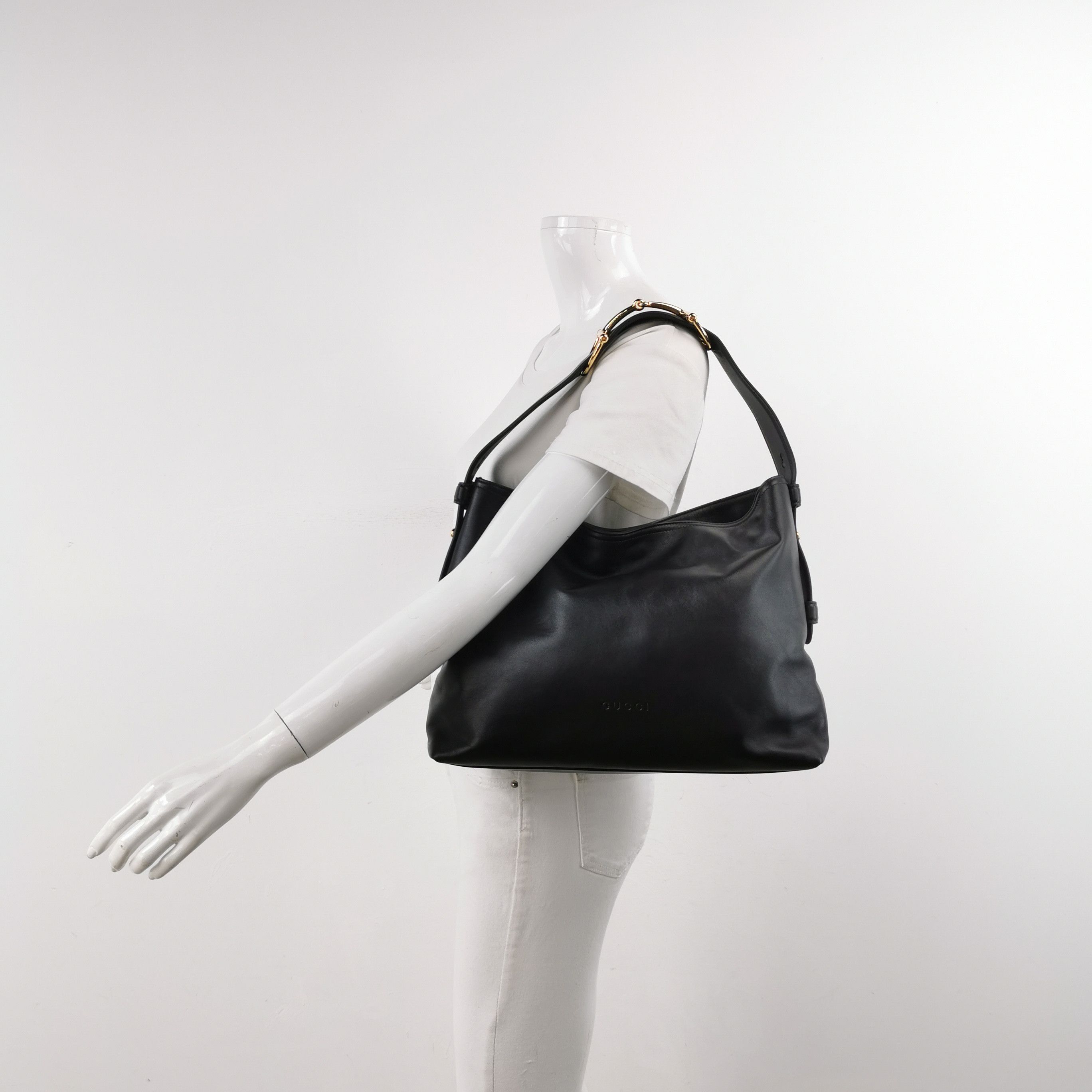 Gucci Gucci Women os Shoulder Bags Size ONE SIZE - 2 Thumbnail