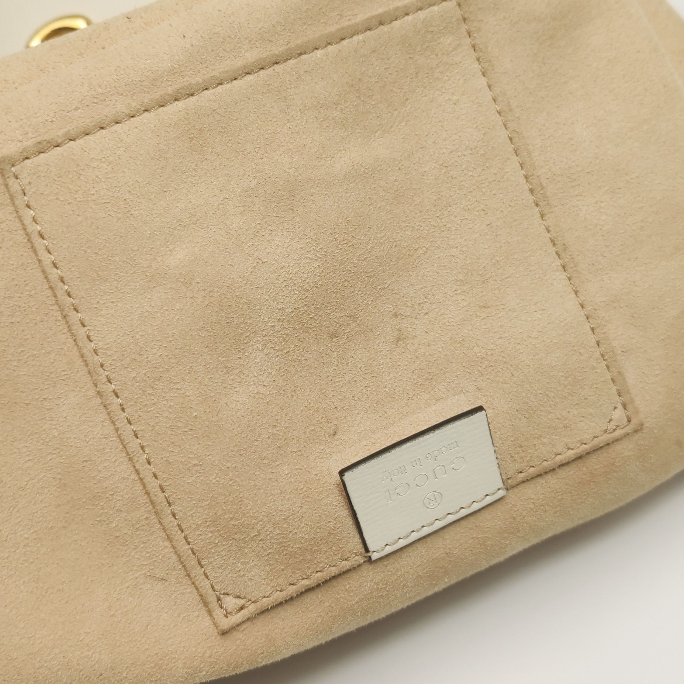 Gucci Gucci Women os Shoulder Bags Size ONE SIZE - 10 Thumbnail