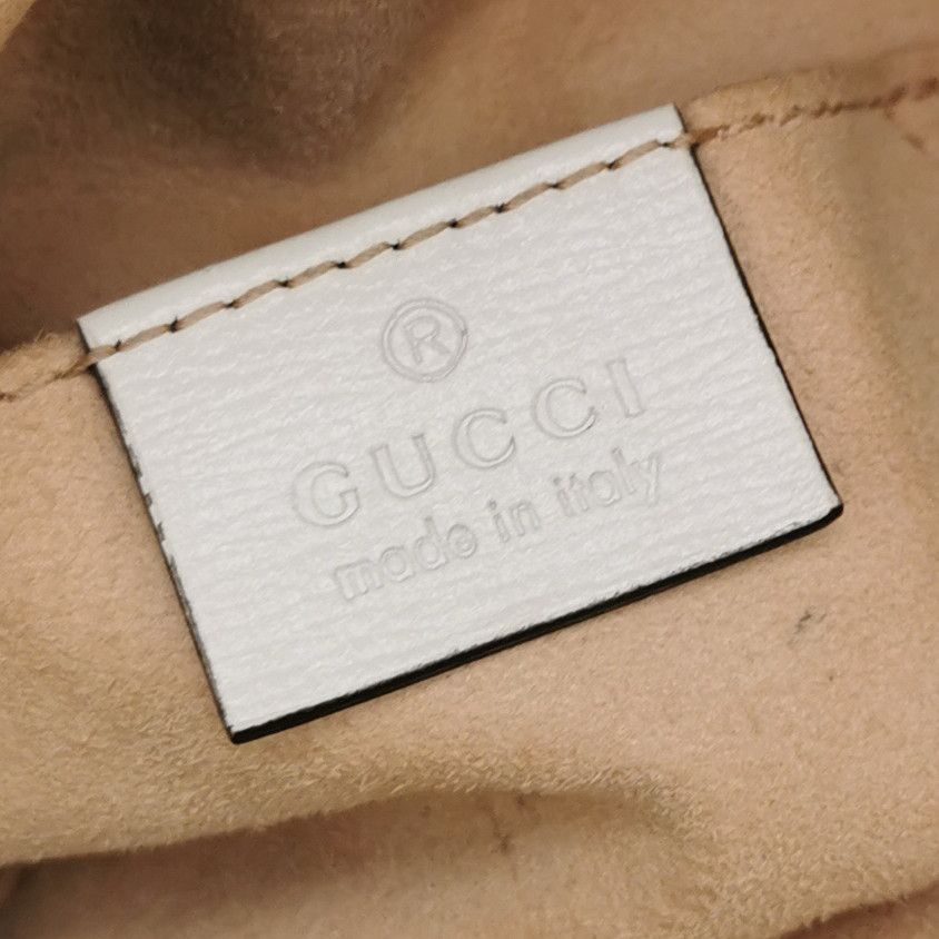 Gucci Gucci Women os Shoulder Bags Size ONE SIZE - 8 Thumbnail