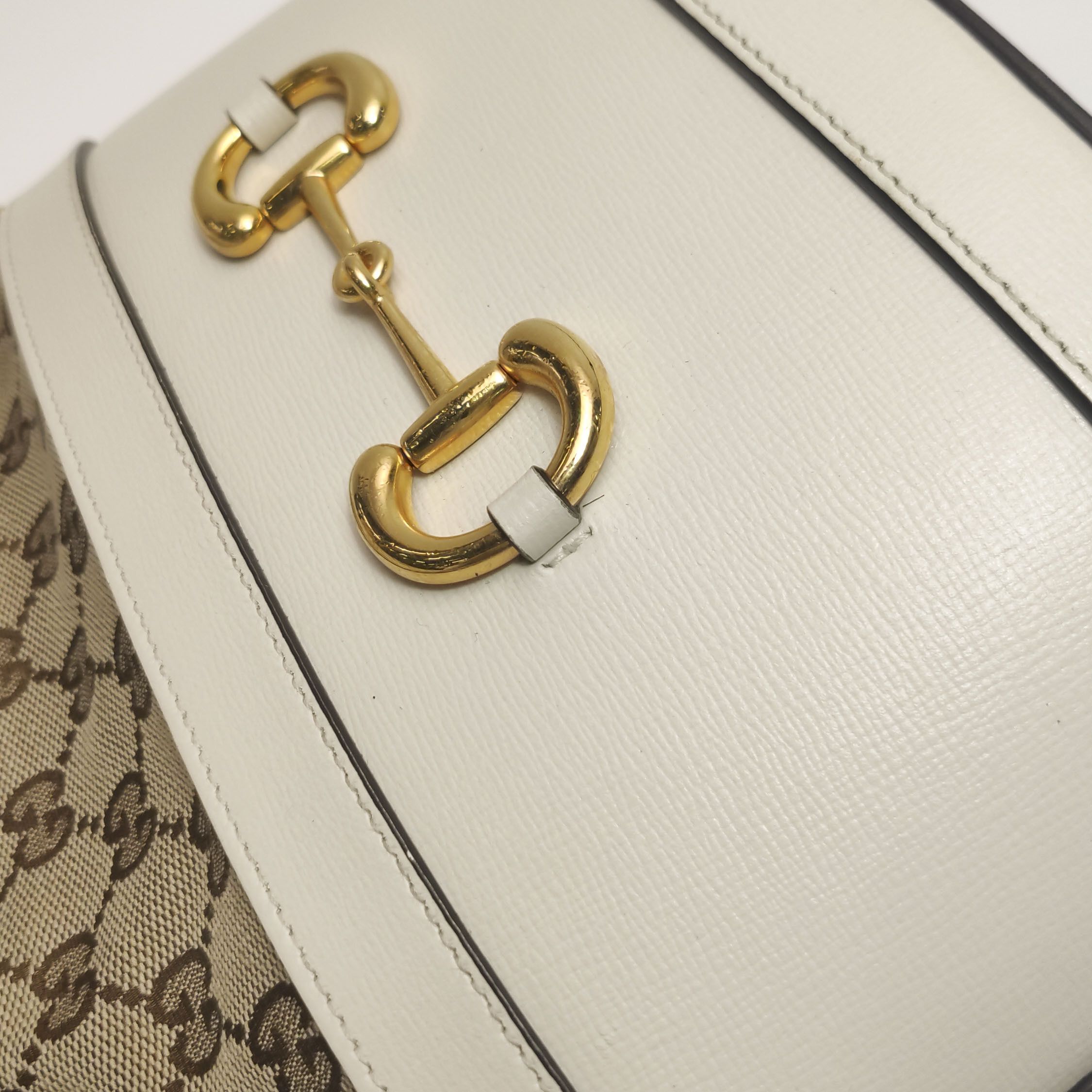 Gucci Gucci Women os Shoulder Bags Size ONE SIZE - 24 Thumbnail
