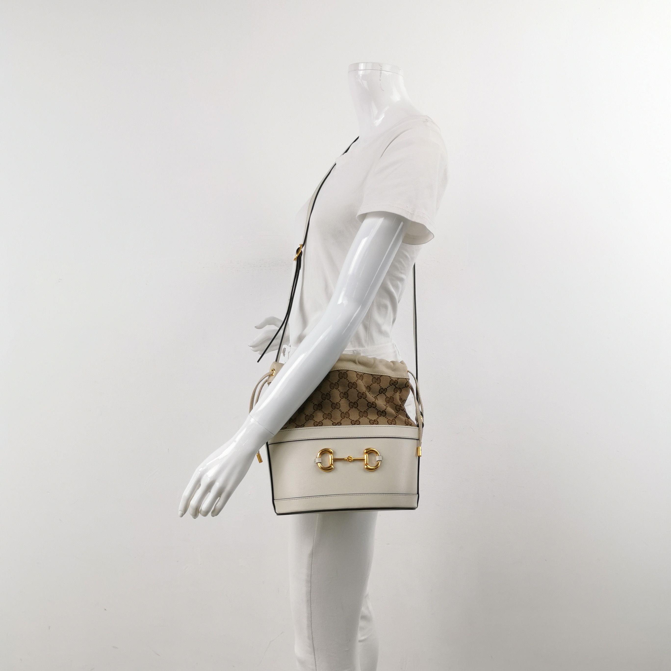 Gucci Gucci Women os Shoulder Bags Size ONE SIZE - 2 Thumbnail