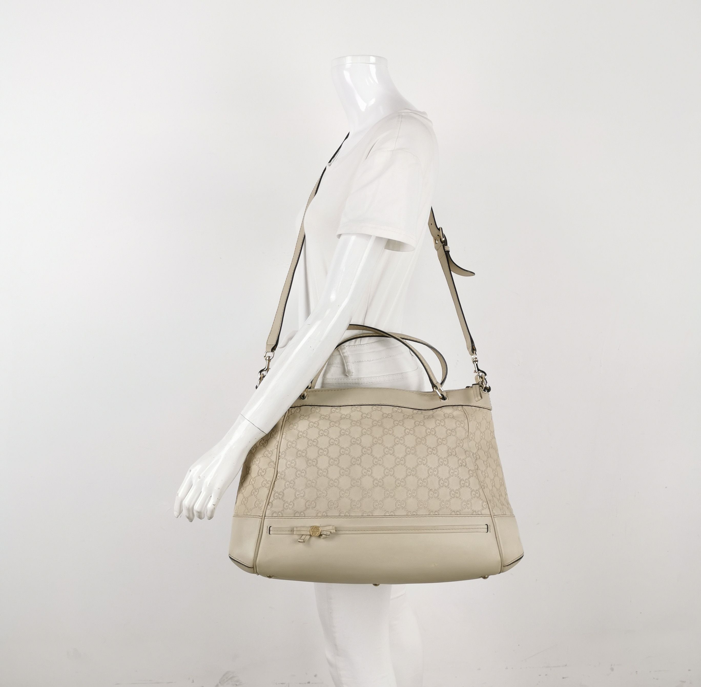 Gucci Gucci Women os Shoulder Bags Size ONE SIZE - 2 Thumbnail
