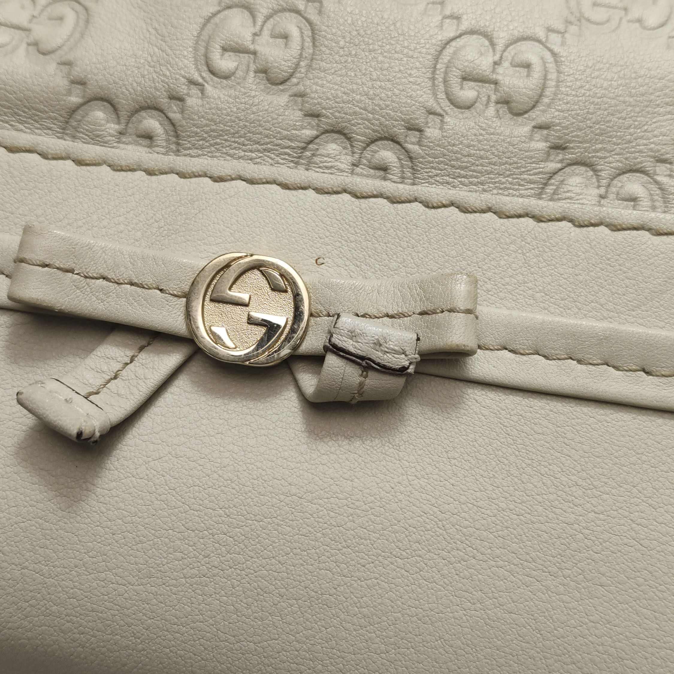 Gucci Gucci Women os Shoulder Bags Size ONE SIZE - 13 Thumbnail