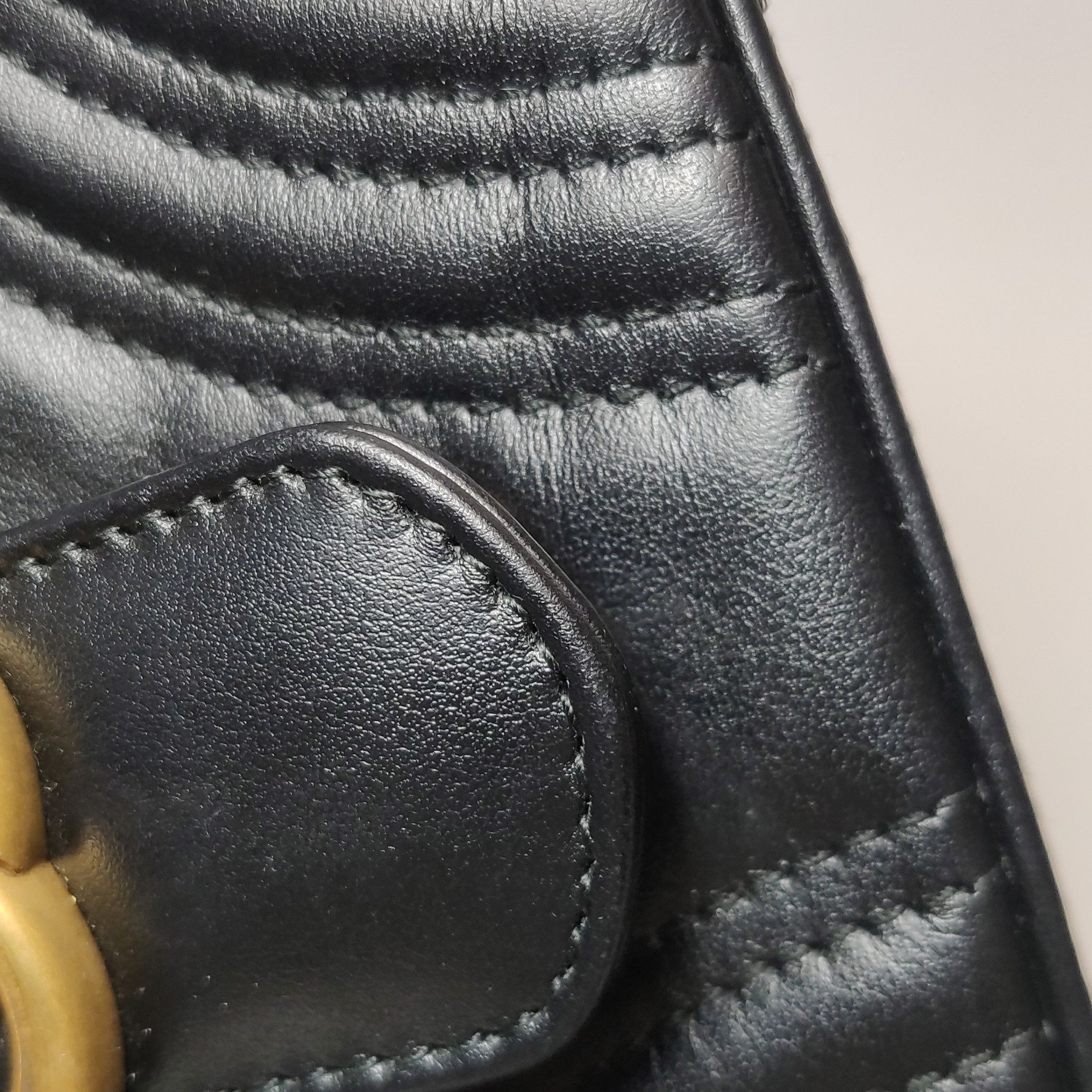 Gucci Gucci Women os Shoulder Bags Size ONE SIZE - 19 Thumbnail