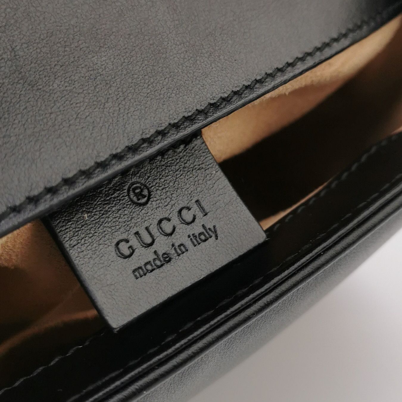 Gucci Gucci Women os Shoulder Bags Size ONE SIZE - 8 Thumbnail