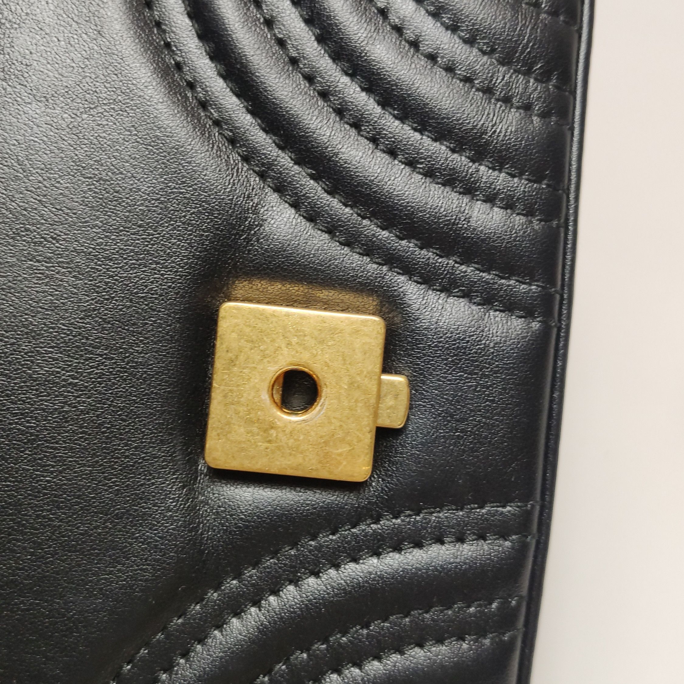 Gucci Gucci Women os Shoulder Bags Size ONE SIZE - 13 Thumbnail