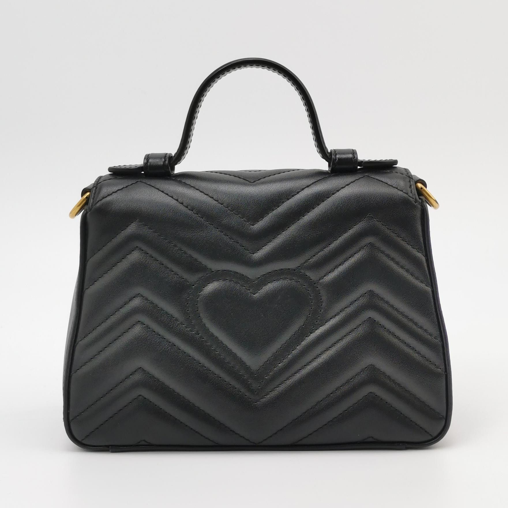 Gucci Gucci Women os Shoulder Bags Size ONE SIZE - 5 Thumbnail