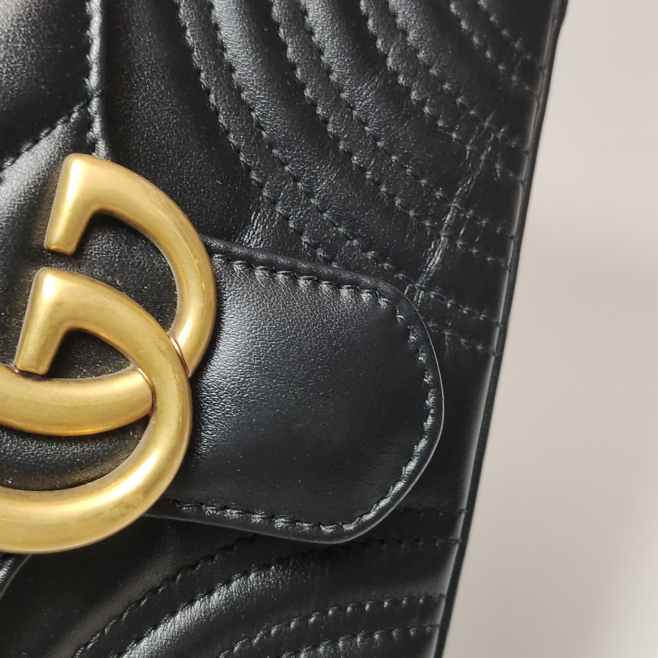 Gucci Gucci Women os Shoulder Bags Size ONE SIZE - 22 Thumbnail