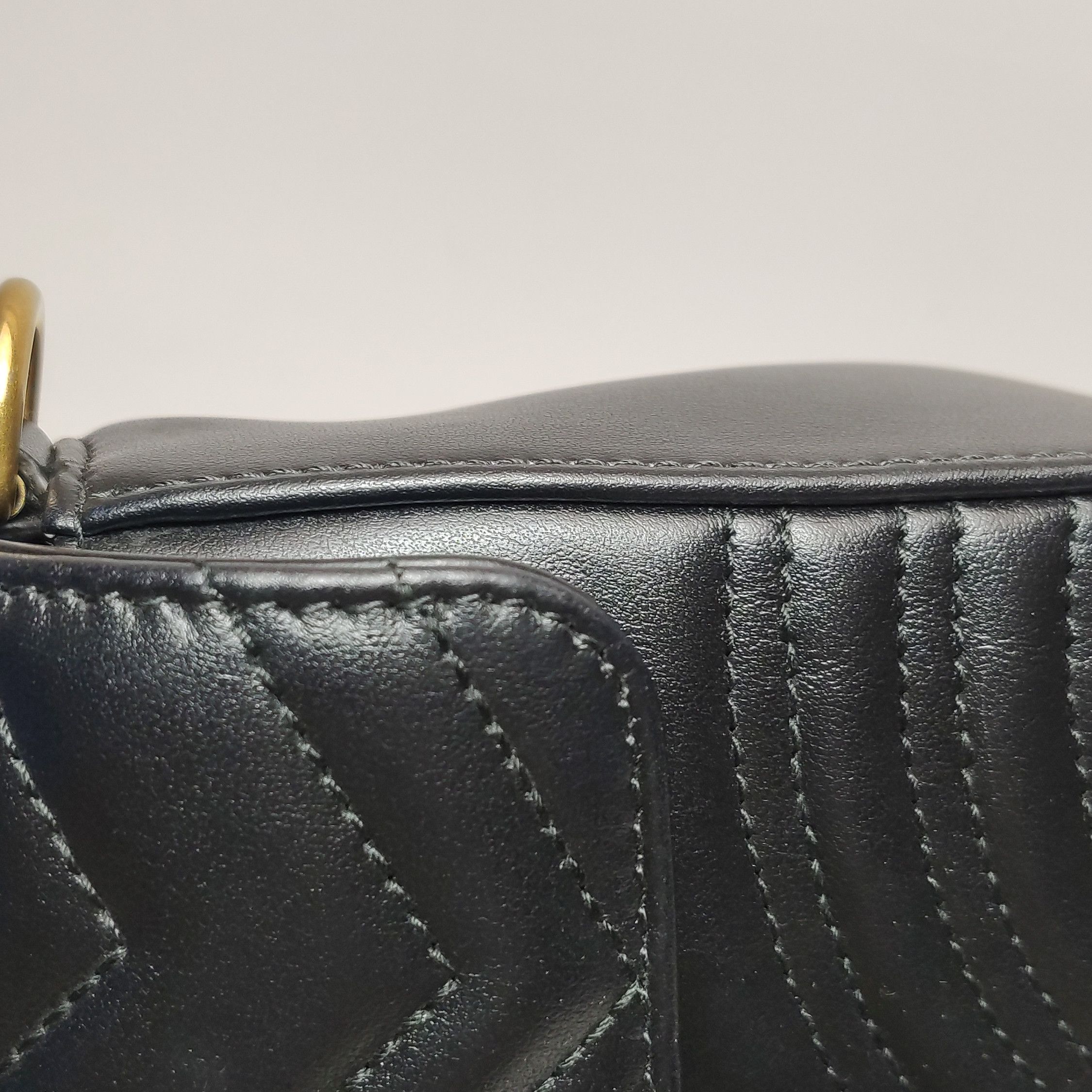 Gucci Gucci Women os Shoulder Bags Size ONE SIZE - 16 Thumbnail