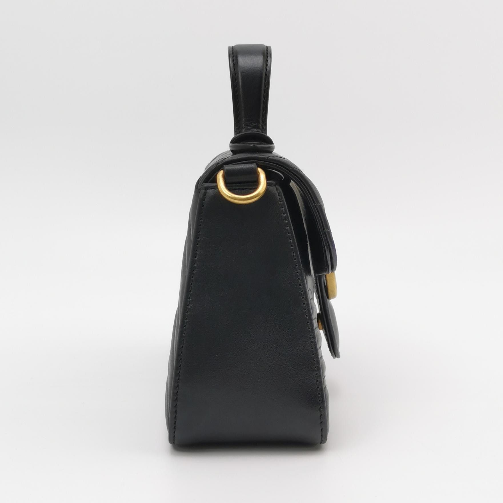 Gucci Gucci Women os Shoulder Bags Size ONE SIZE - 4 Thumbnail