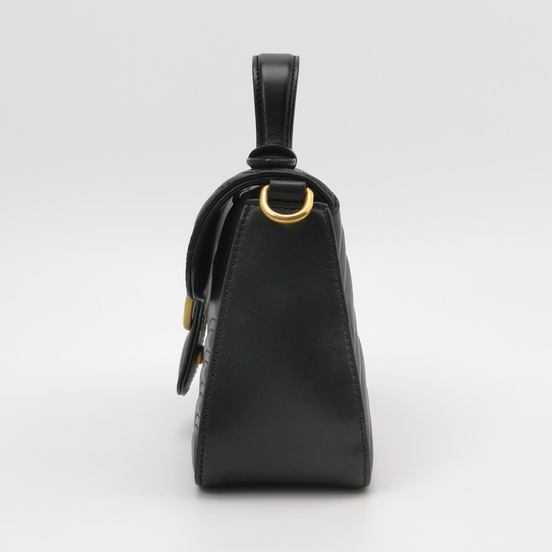 Gucci Gucci Women os Shoulder Bags Size ONE SIZE - 3 Thumbnail