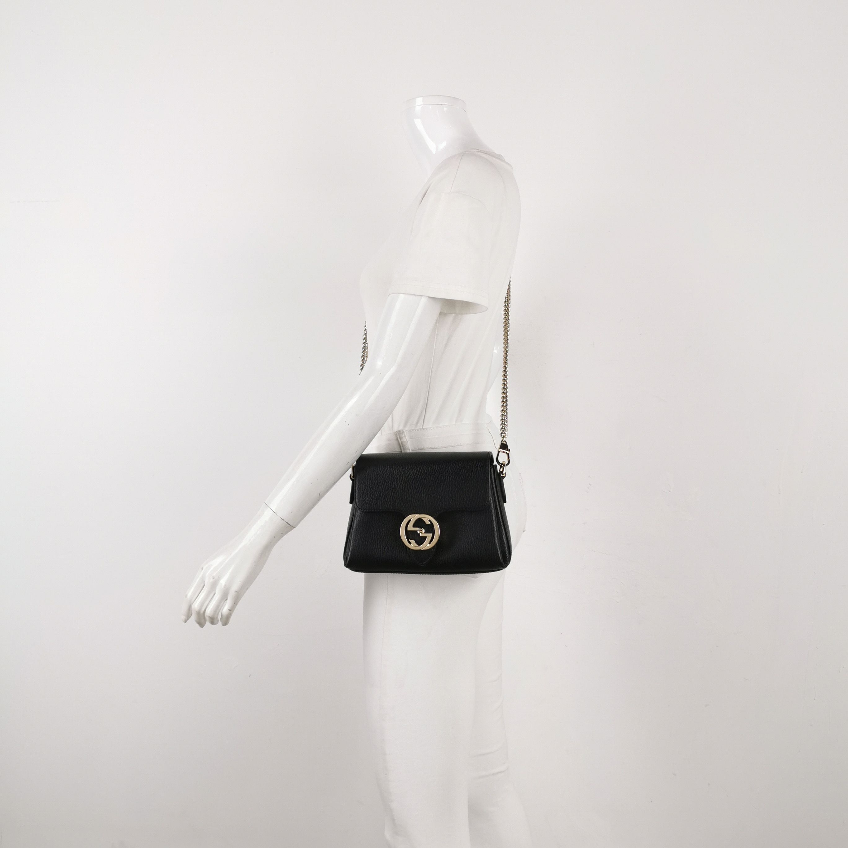 Gucci Gucci Women os Crossbody Bags Size ONE SIZE - 2 Thumbnail