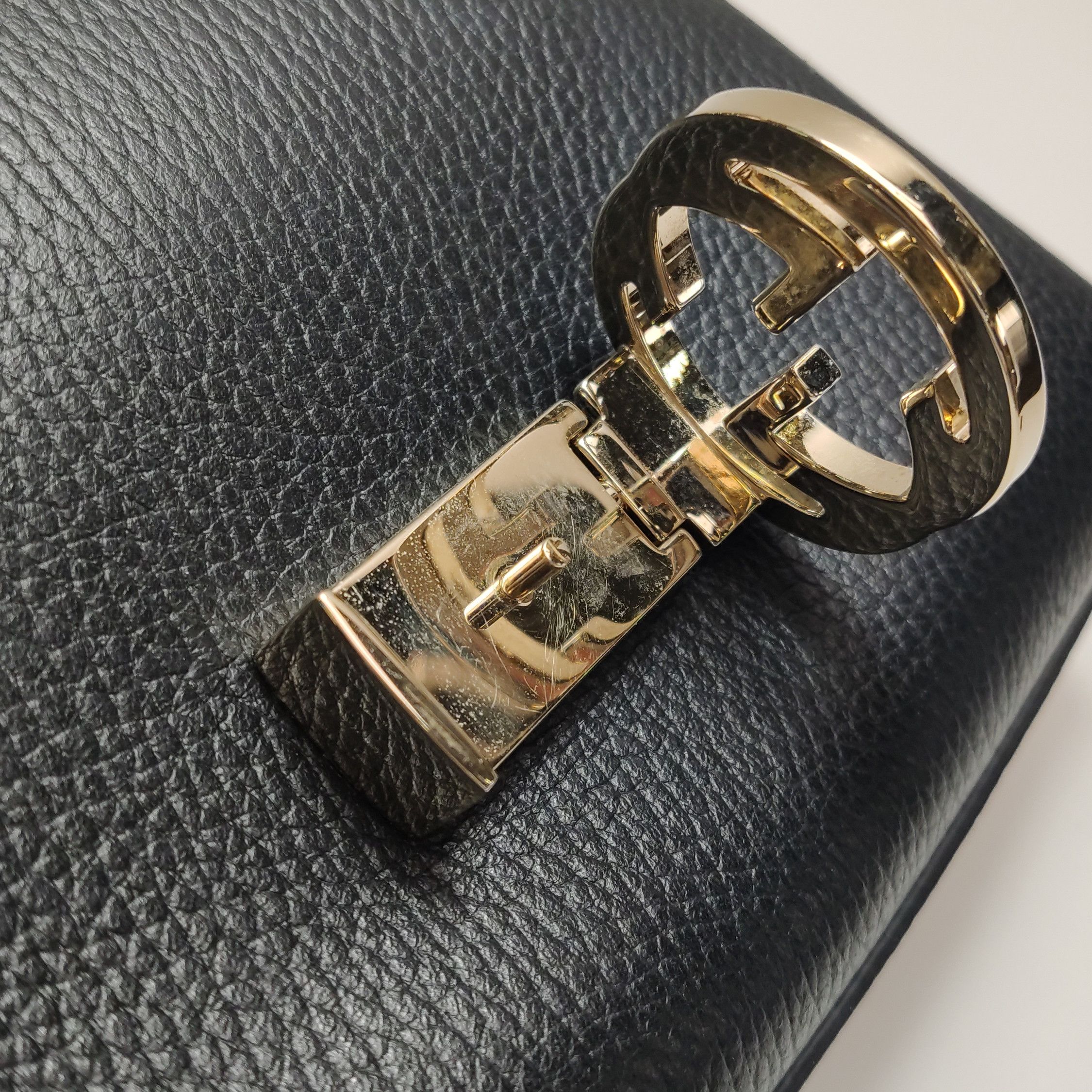 Gucci Gucci Women os Crossbody Bags Size ONE SIZE - 25 Thumbnail