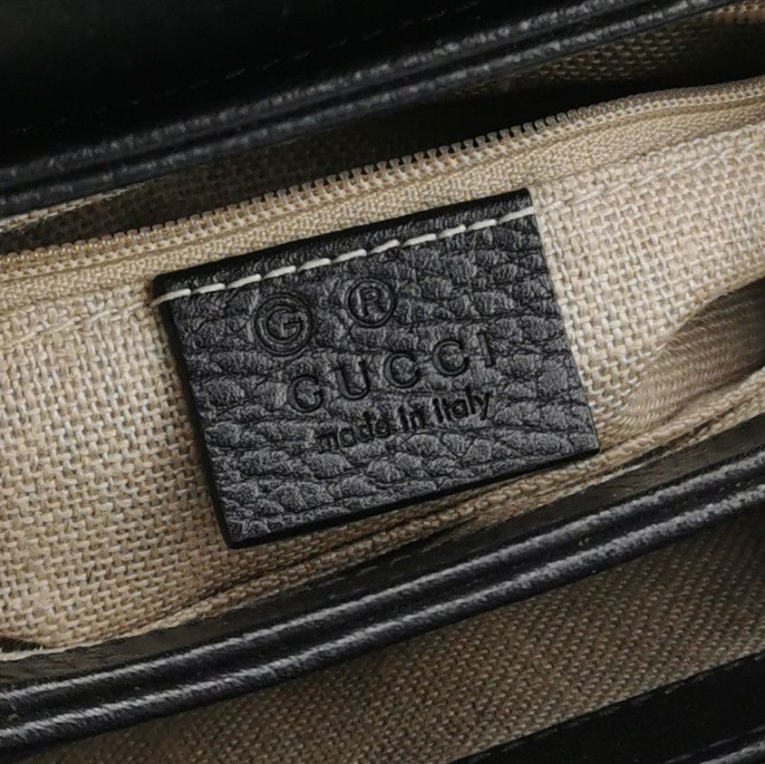 Gucci Gucci Women os Crossbody Bags Size ONE SIZE - 8 Thumbnail