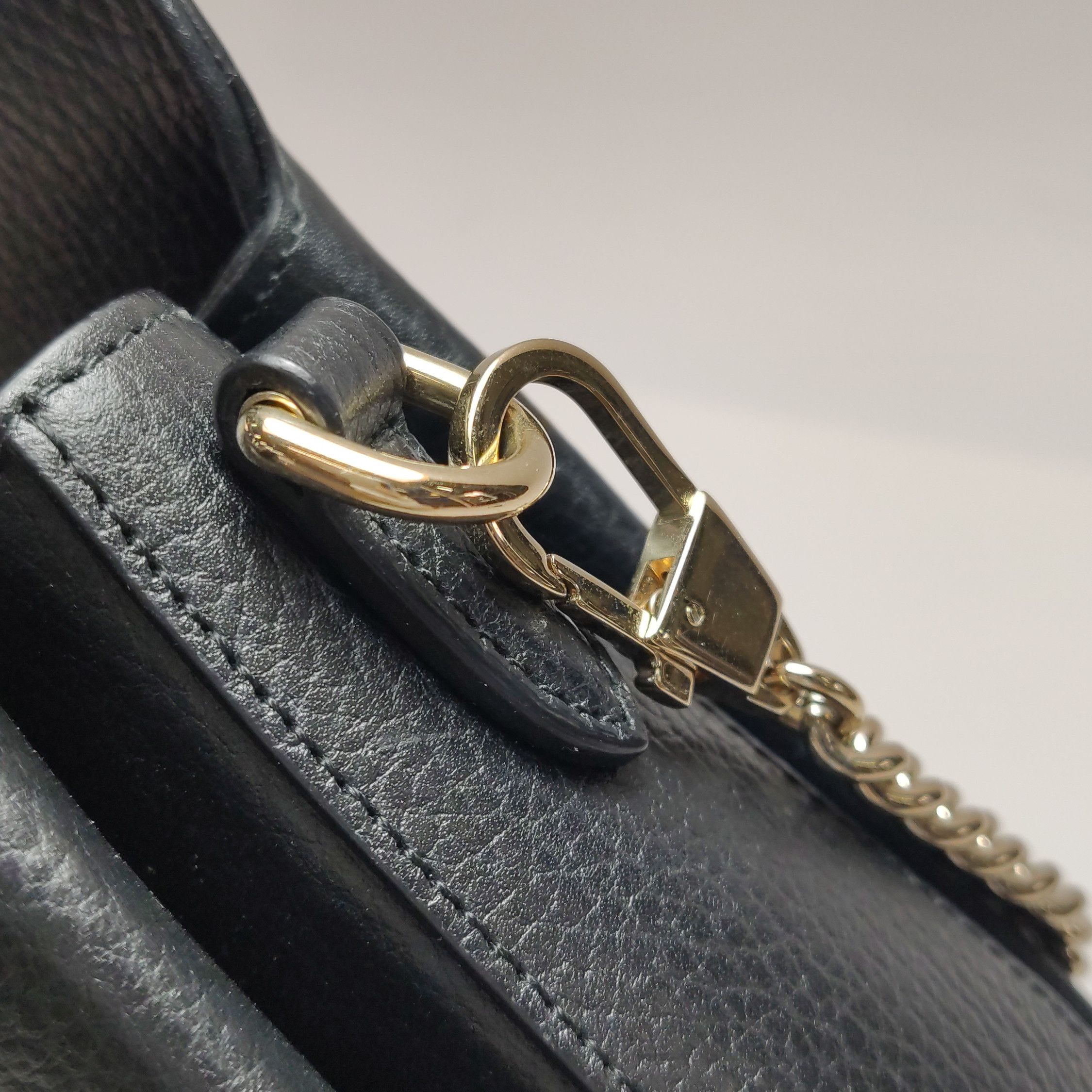 Gucci Gucci Women os Crossbody Bags Size ONE SIZE - 16 Thumbnail