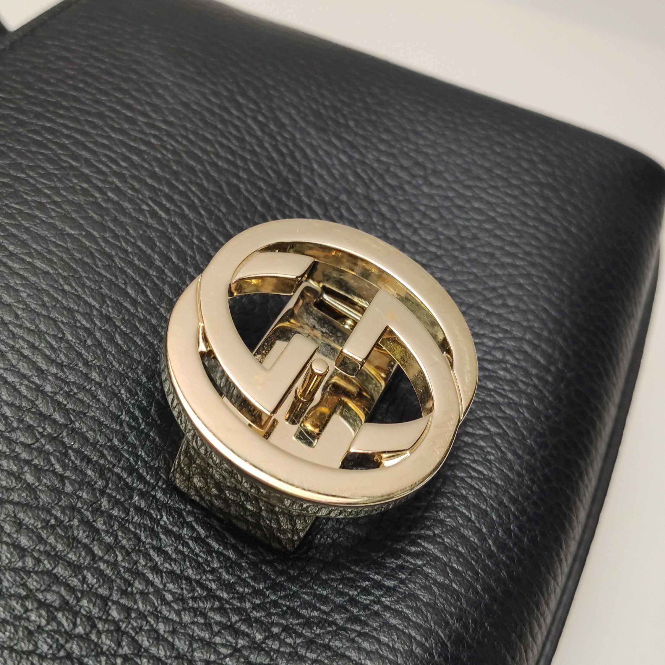 Gucci Gucci Women os Crossbody Bags Size ONE SIZE - 14 Thumbnail