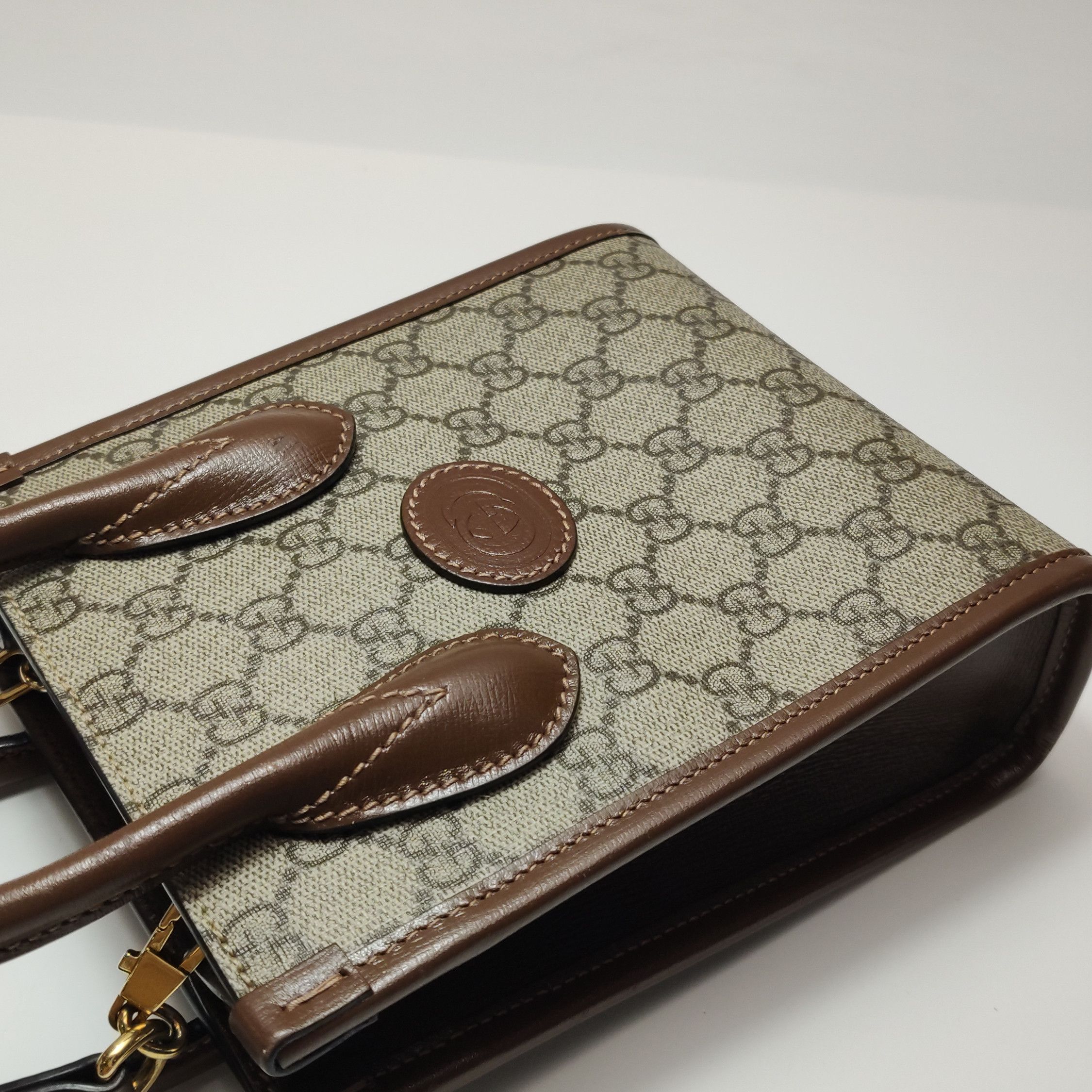 Gucci Gucci Women os Crossbody Bags Size ONE SIZE - 23 Thumbnail