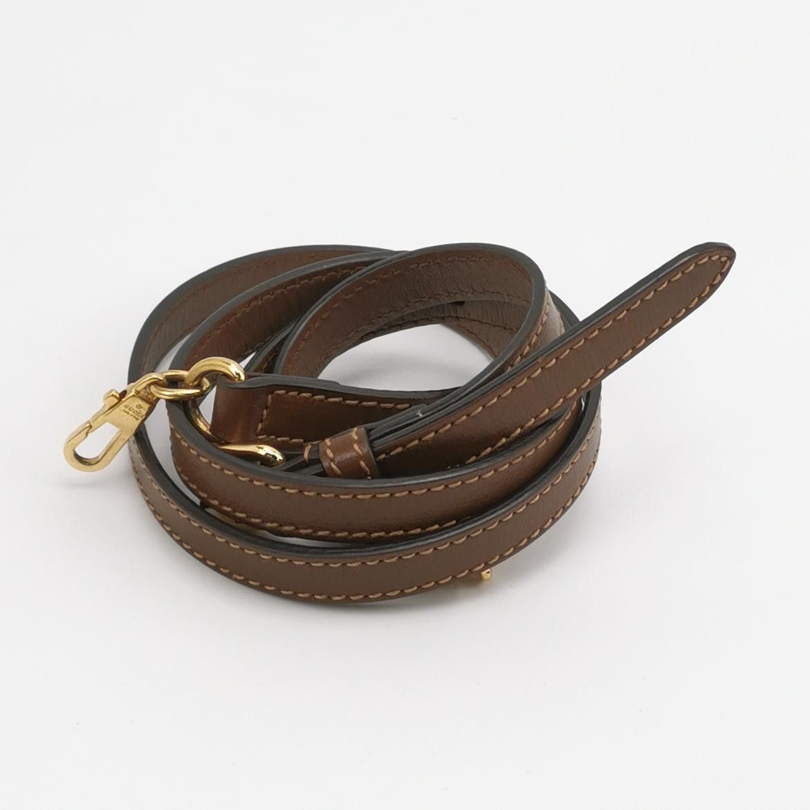 Gucci Gucci Women os Crossbody Bags Size ONE SIZE - 9 Thumbnail